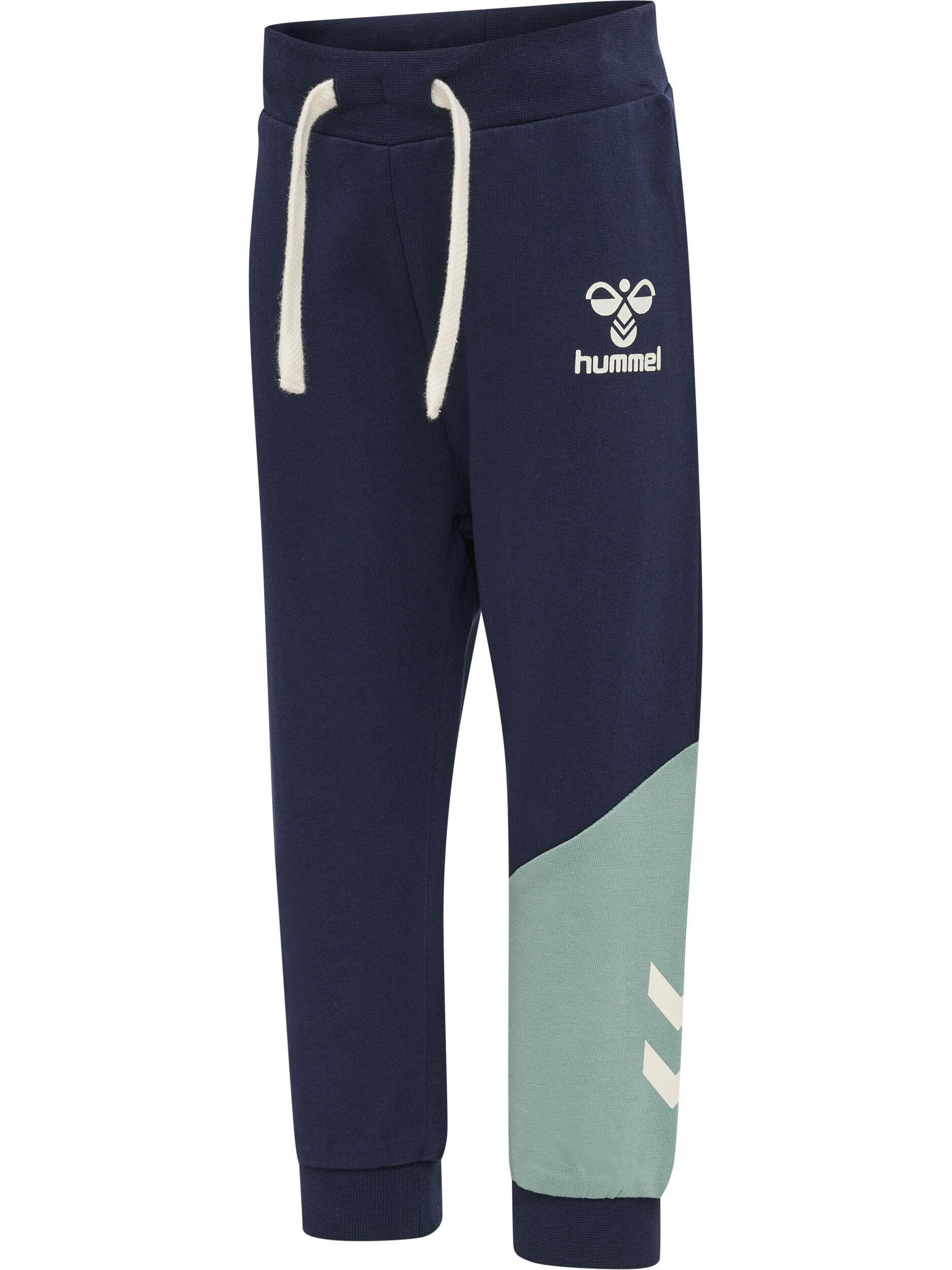 Verstellbare Taille Hose Hmlsportive Jungen 4/5