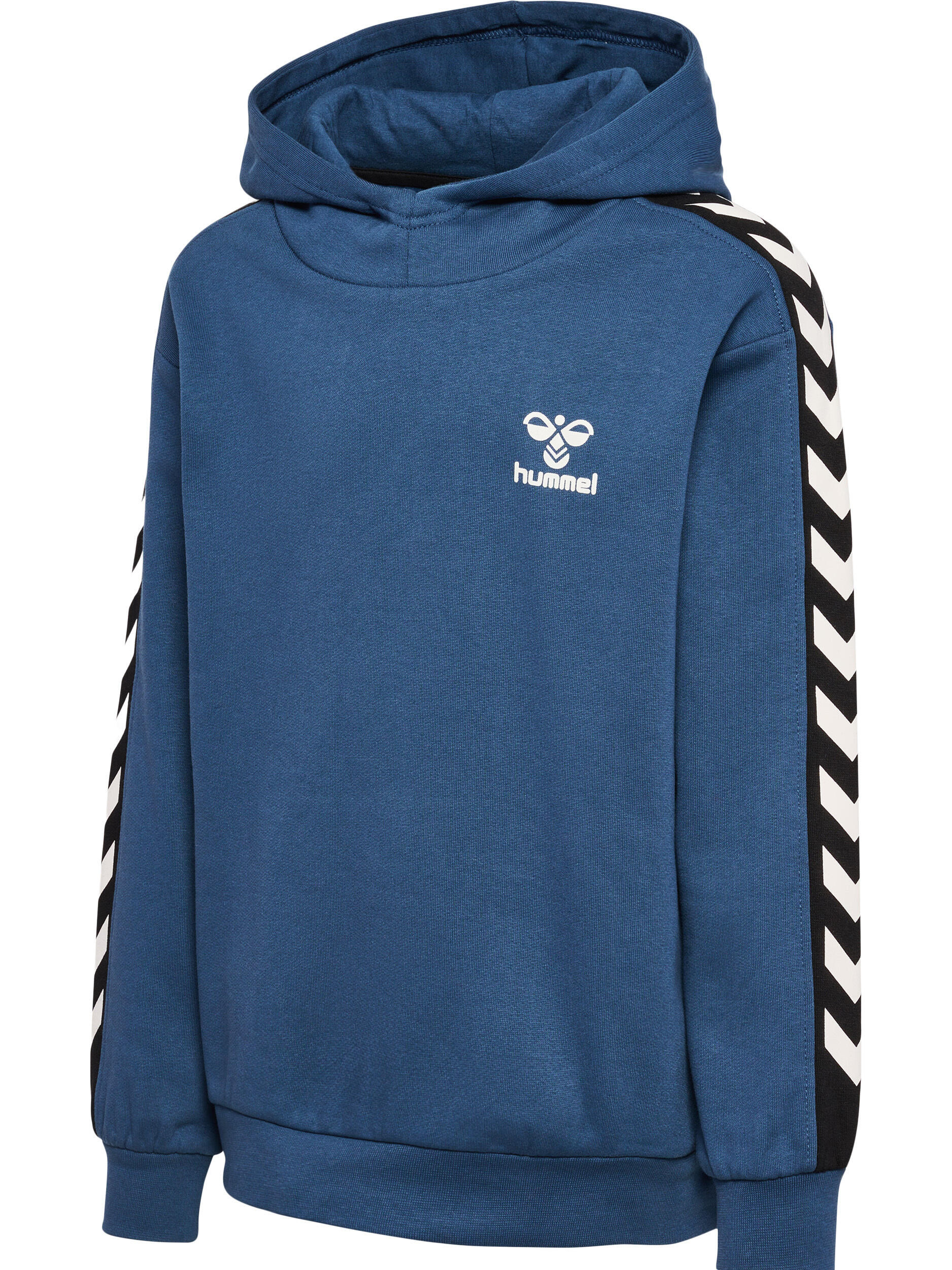 Bluza z kapturem dla dzieci Hummel Takao