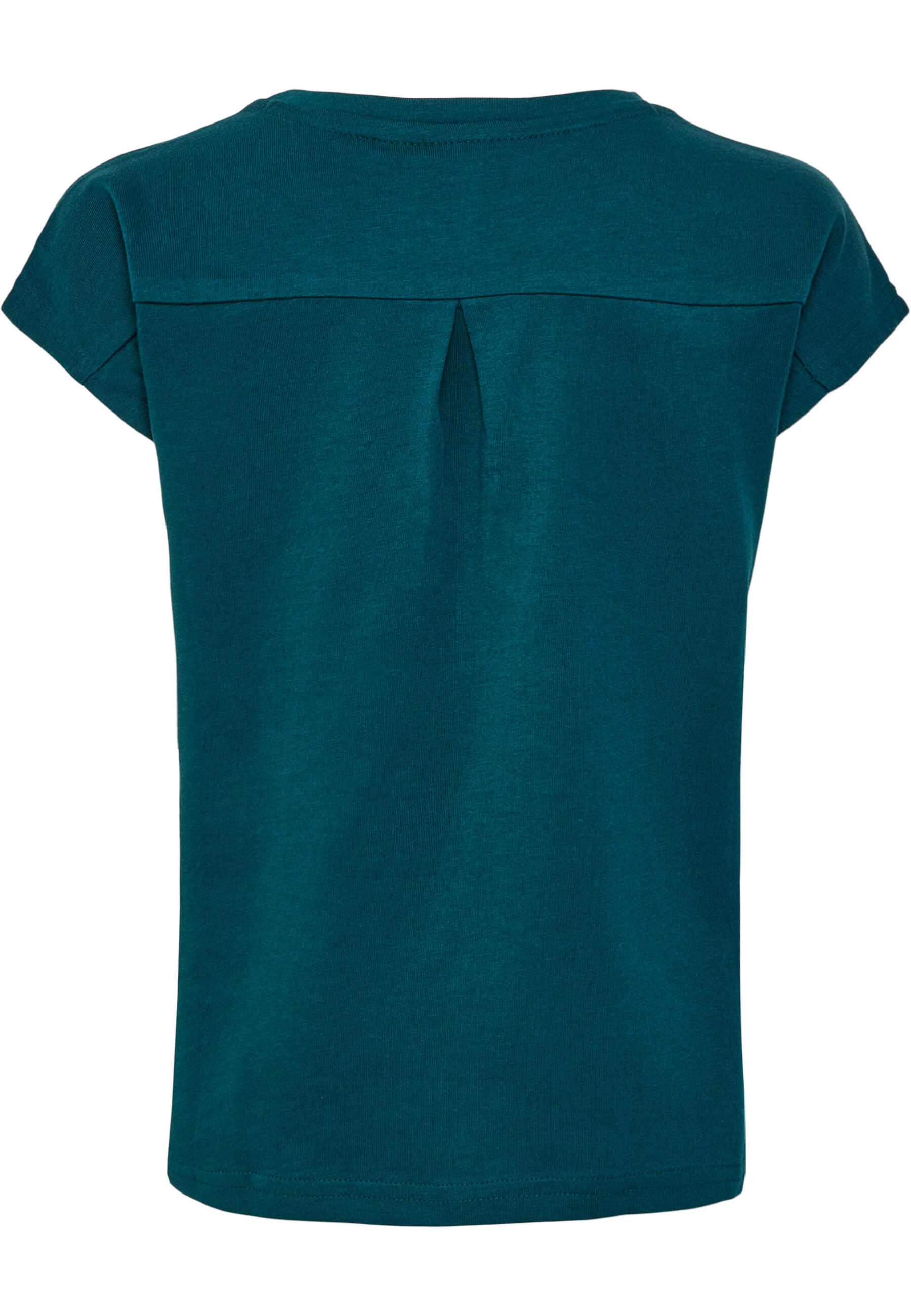 Enfiler T-Shirt Hmlluna Fille 2/5