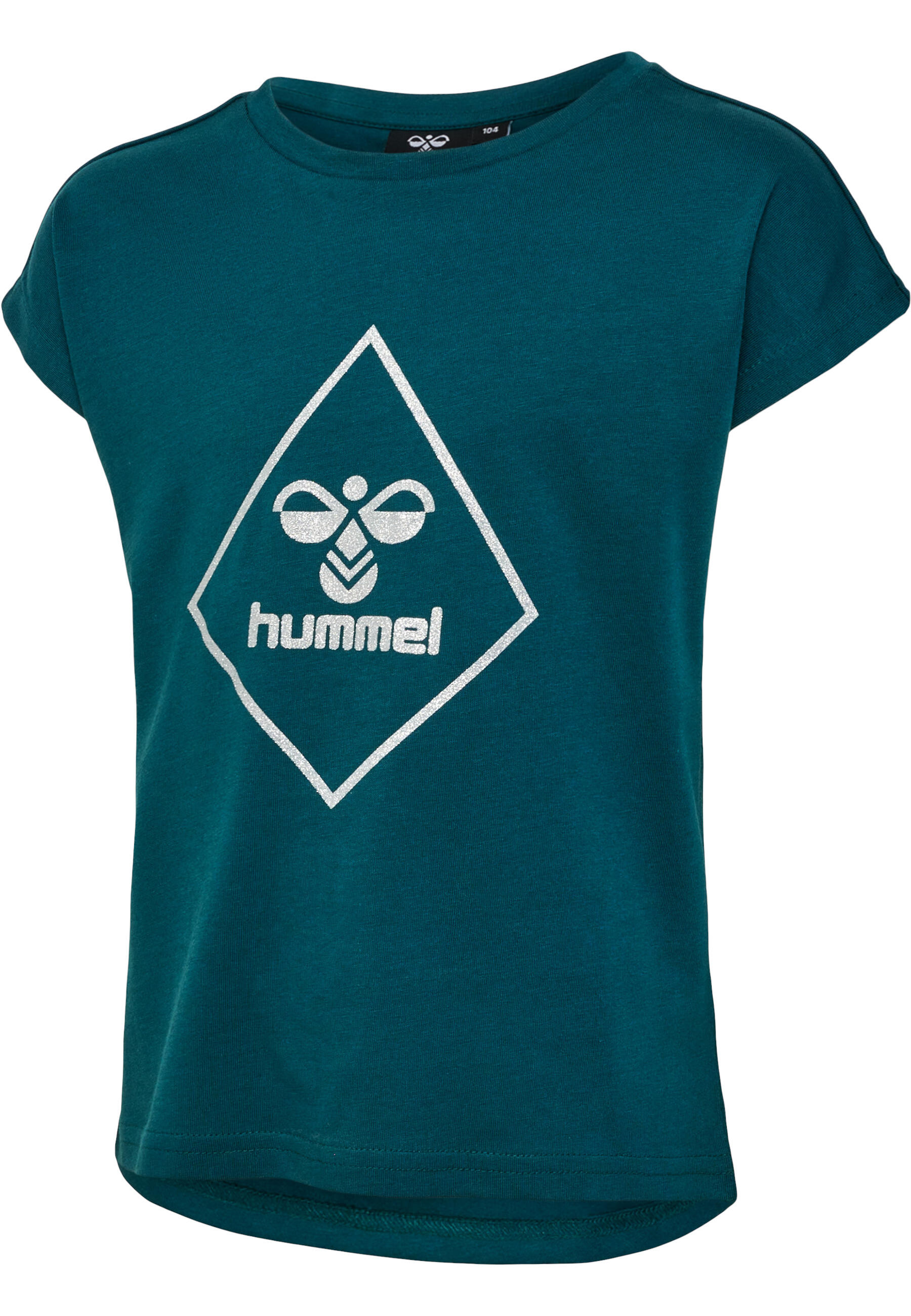 Enfiler T-Shirt Hmlluna Fille 4/5