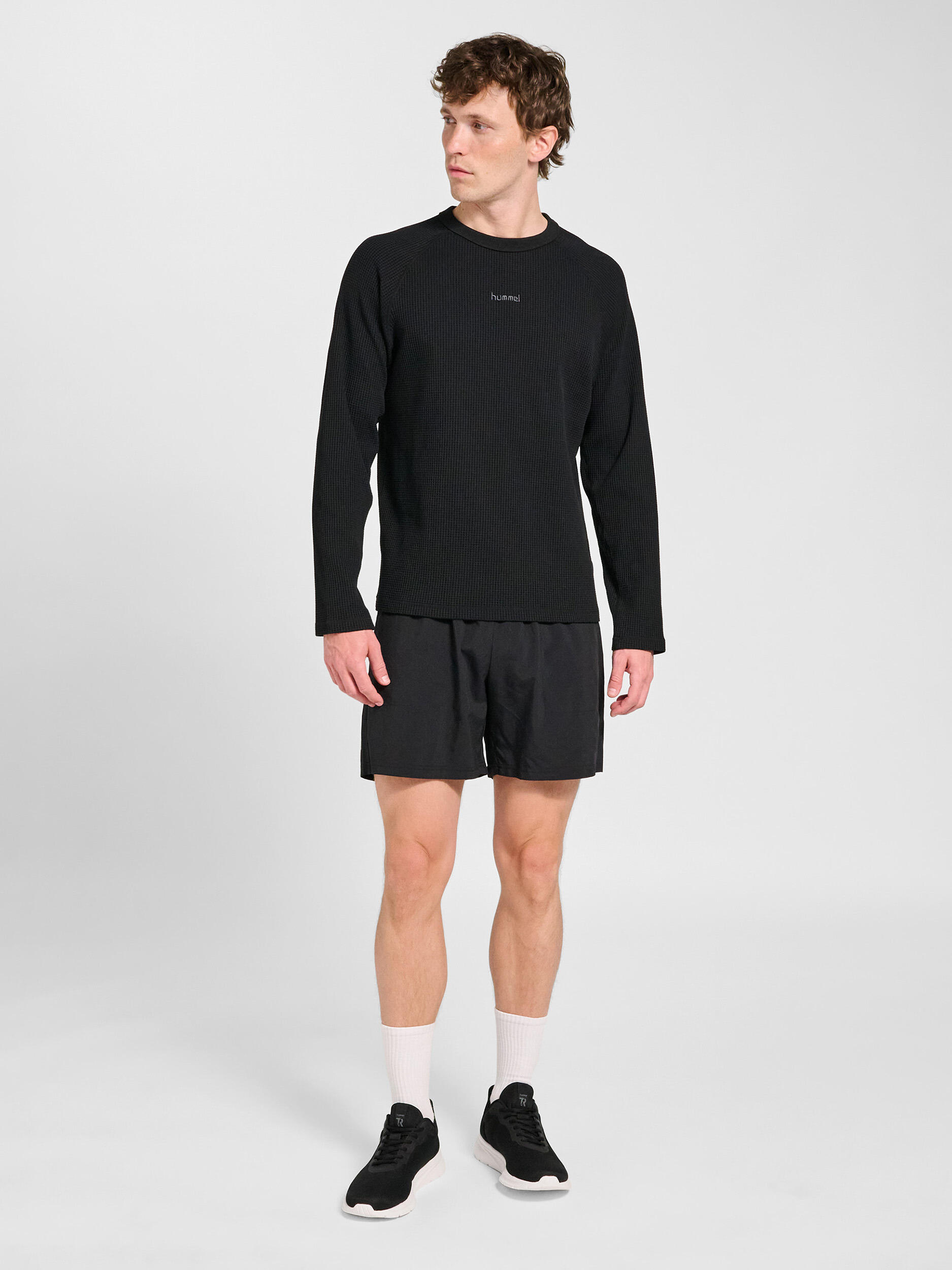 Enfiler T-Shirt Hmlmomentum Entraînement Homme 3/7