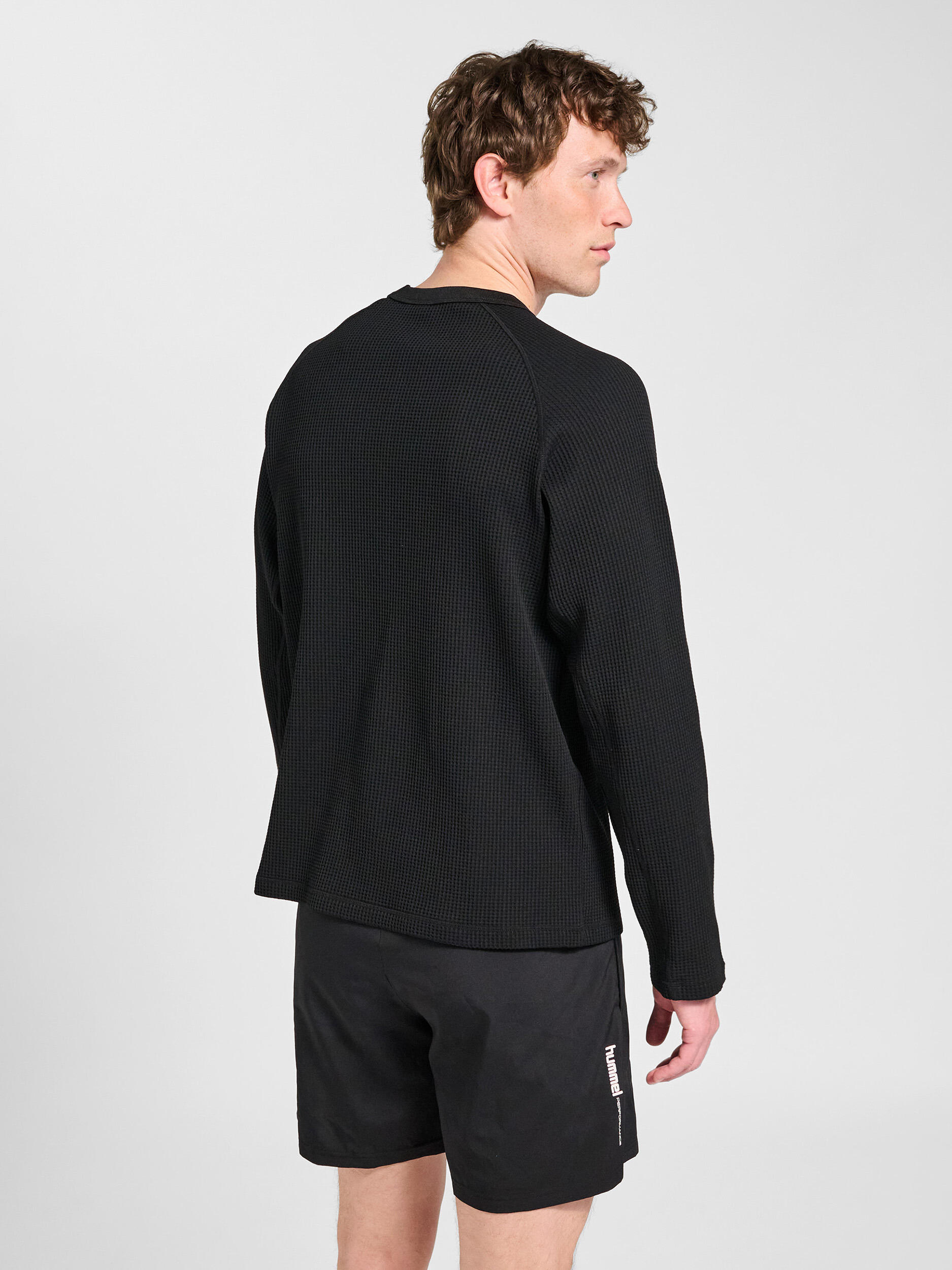 Enfiler T-Shirt Hmlmomentum Entraînement Homme 2/7