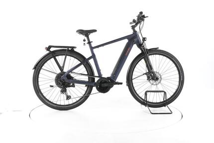 Tweedehands - Carver Route E.530 Trekking E-Bike - Goed