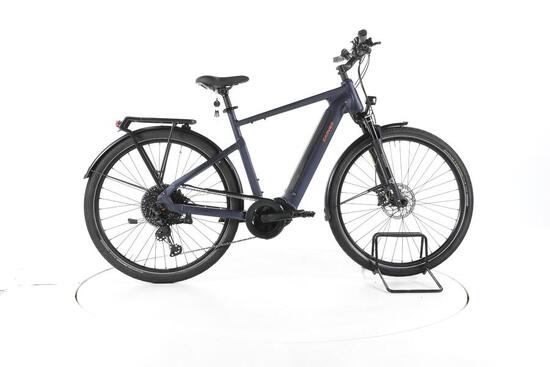 Tweedehands - Carver Route E.530 Trekking E-Bike - Goed
