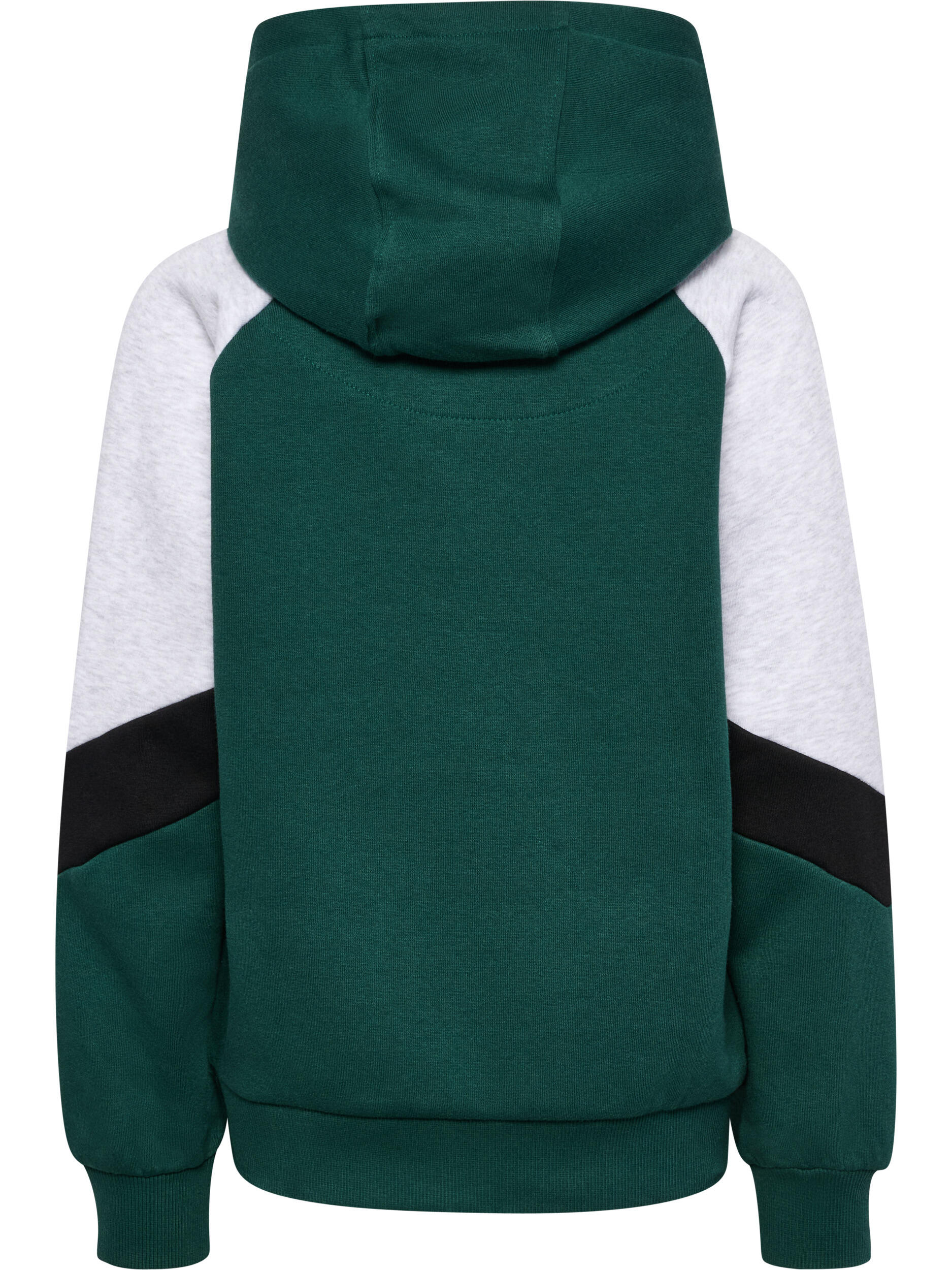 Instap Hoodie Hmljr Loose Uniseks Kinderen 2/5