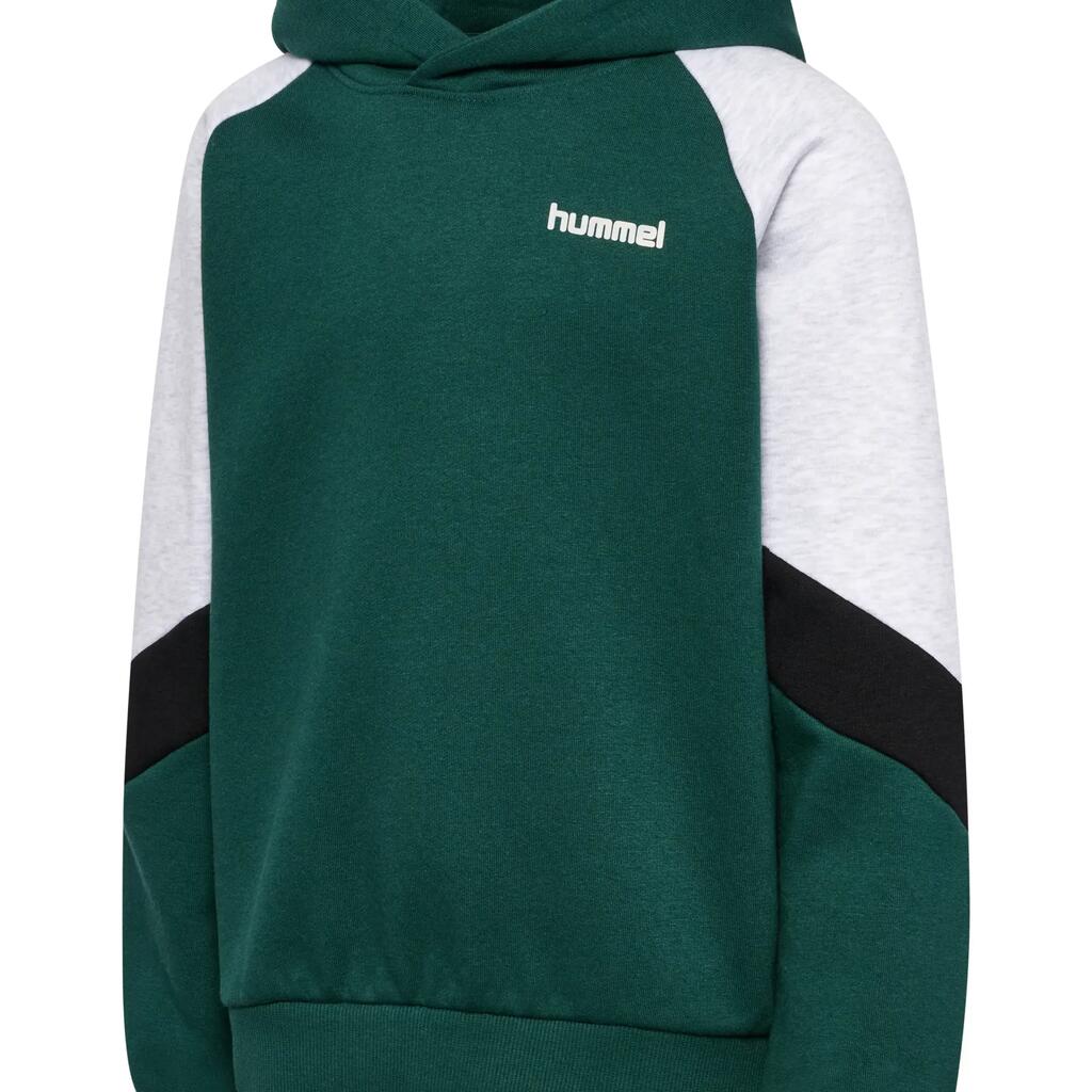 Child hoodie Hummel