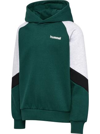 Bluza z kapturem dla dzieci Hummel