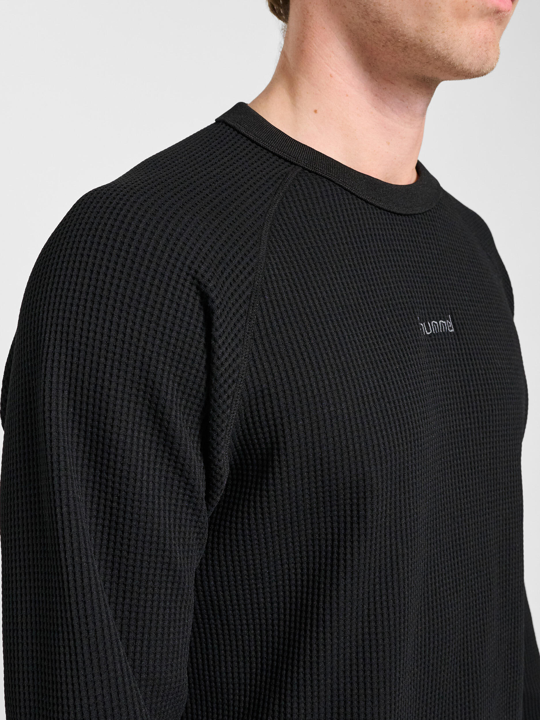 Enfiler T-Shirt Hmlmomentum Entraînement Homme 4/7