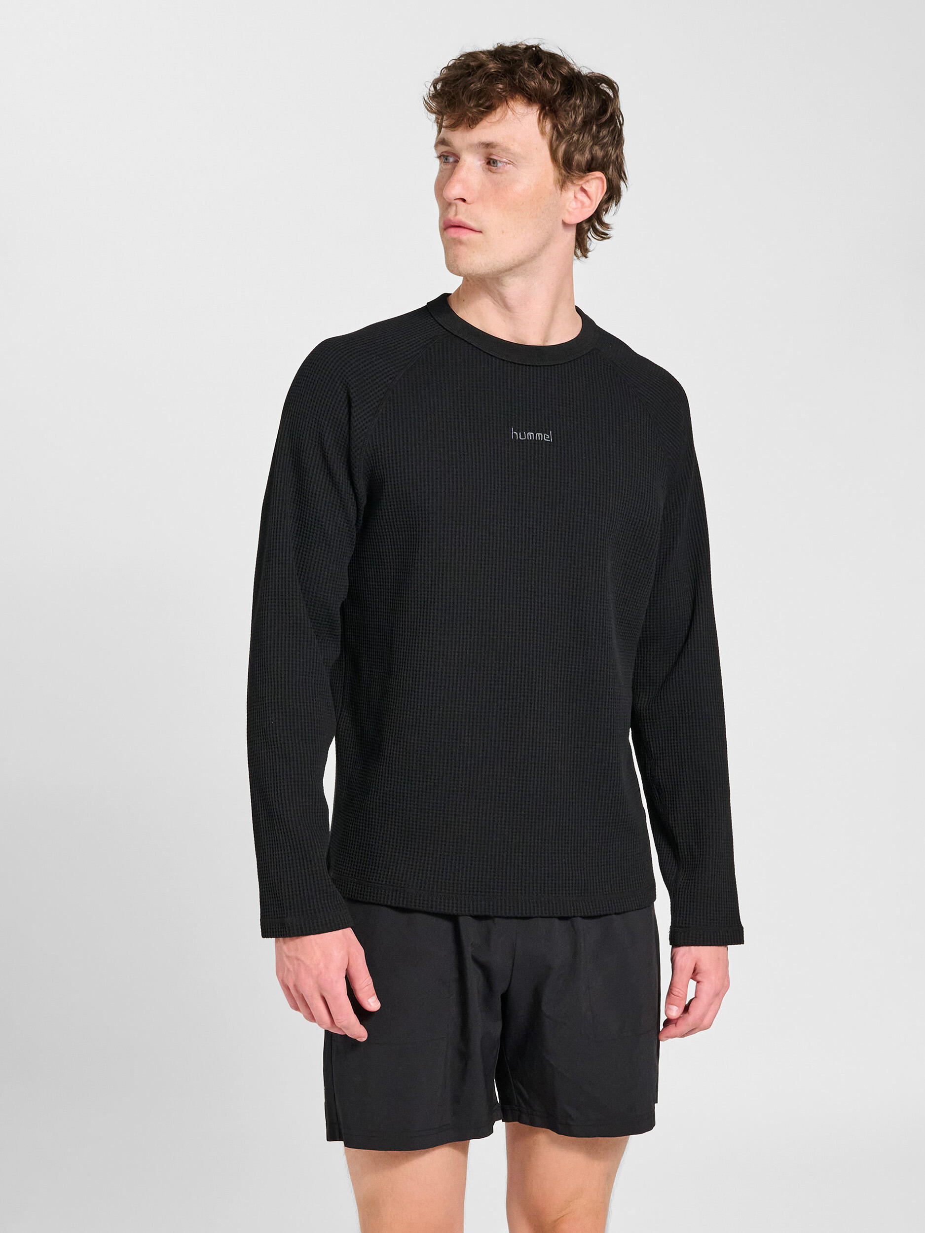 Enfiler T-Shirt Hmlmomentum Entraînement Homme 1/7