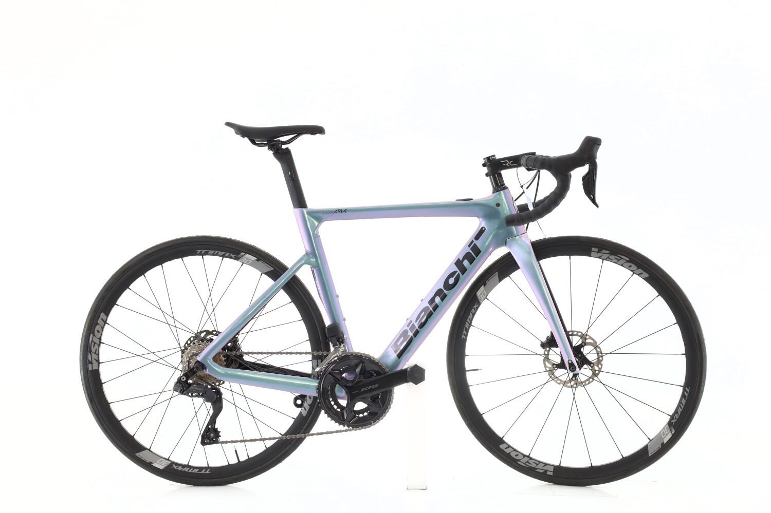 BIANCHI picture