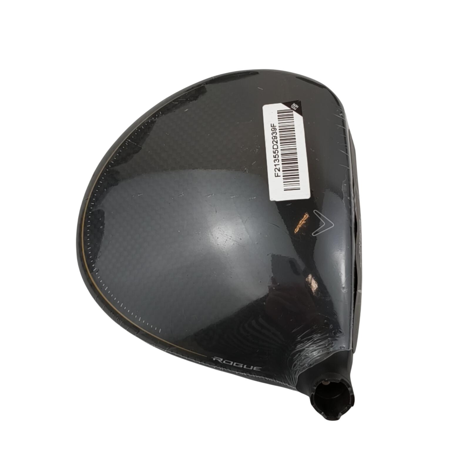 Linkshandig Callaway Rogue ST Max Driver Hoofd / Loft 10.5 4/4
