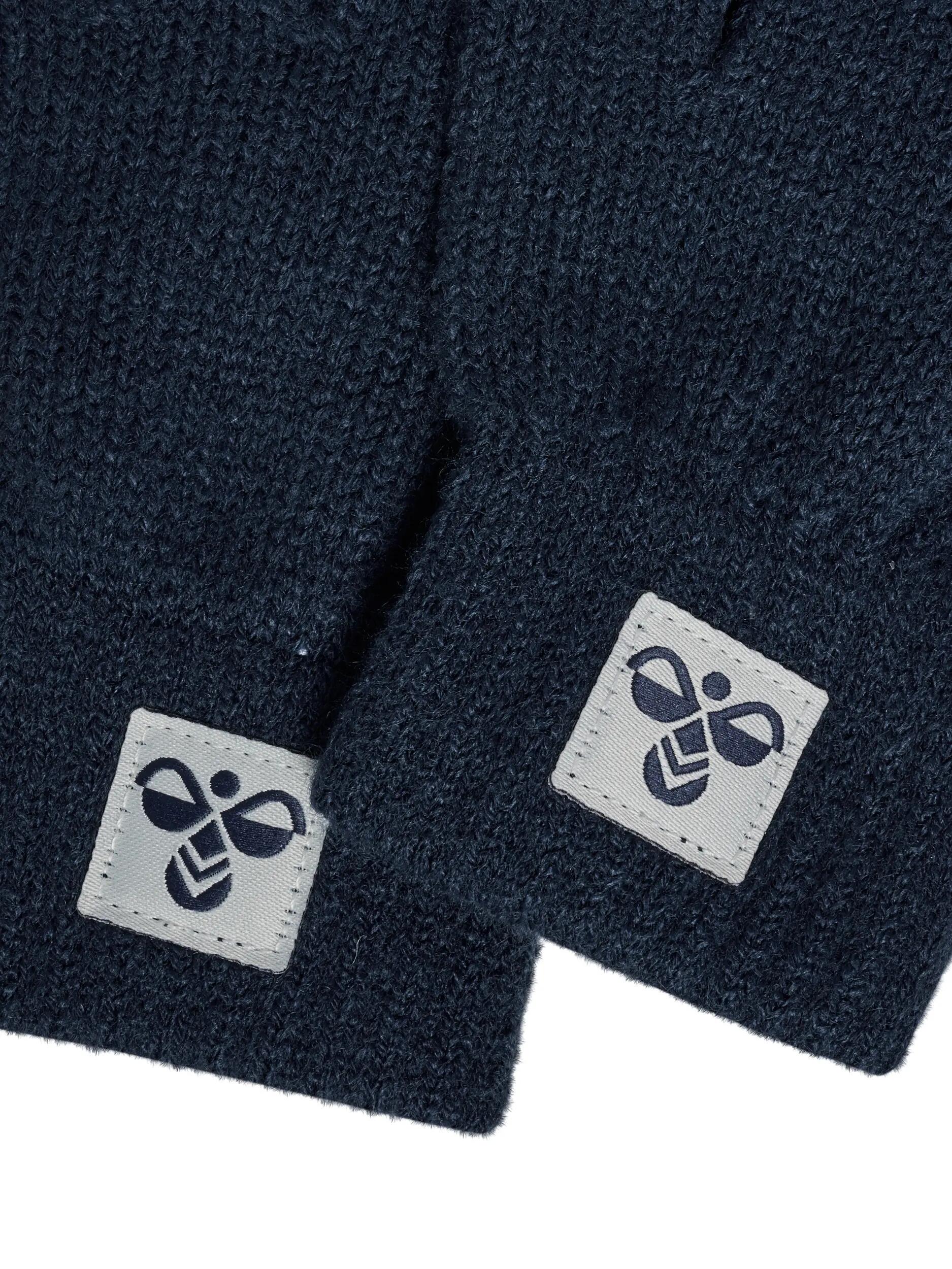 Instap Handschoenen Hmljr Knit Uniseks Kinderen 3/3
