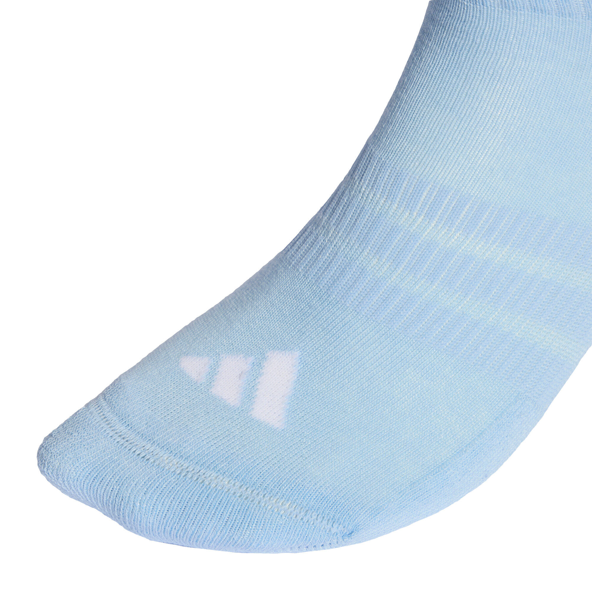 adidas Socken Cushioned Essentials Low 3P 3/4