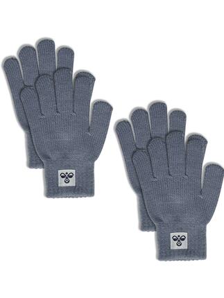 Enfiler Sac De Gym Hmljr Knit Enfant