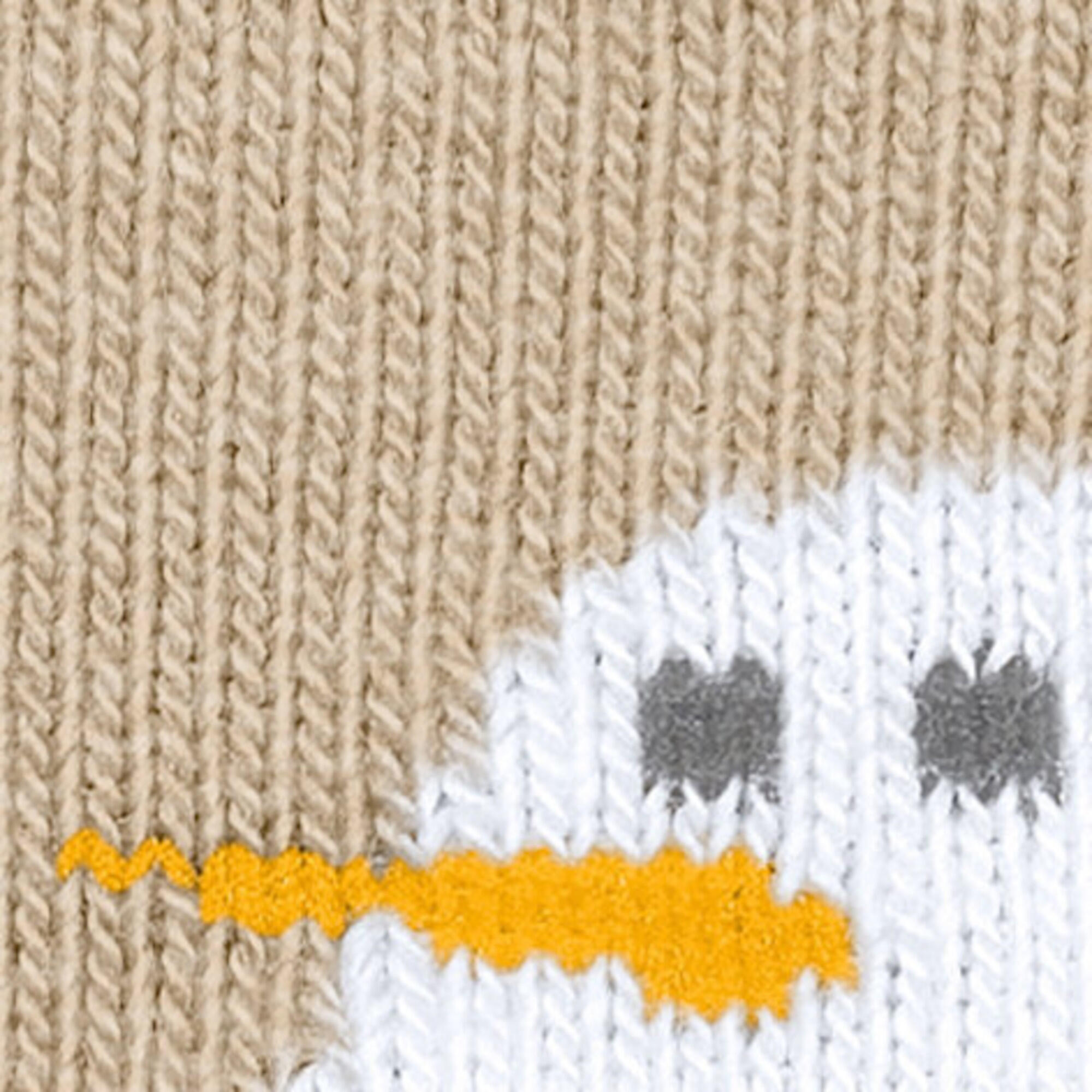 Falke Kinder Sneakersocken Seagull Icecream 10014 3/6