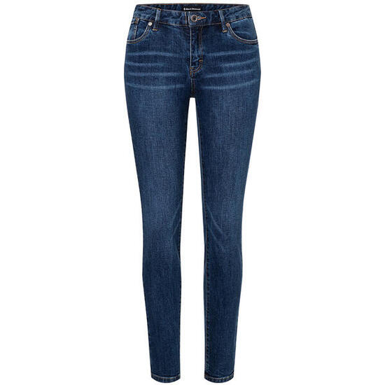 Damen Hose lang W CRAG DENIM PANTS