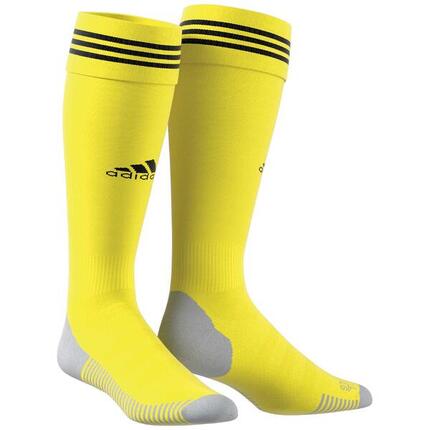 Chaussettes de football Adidas modèle DW7380 pour homme