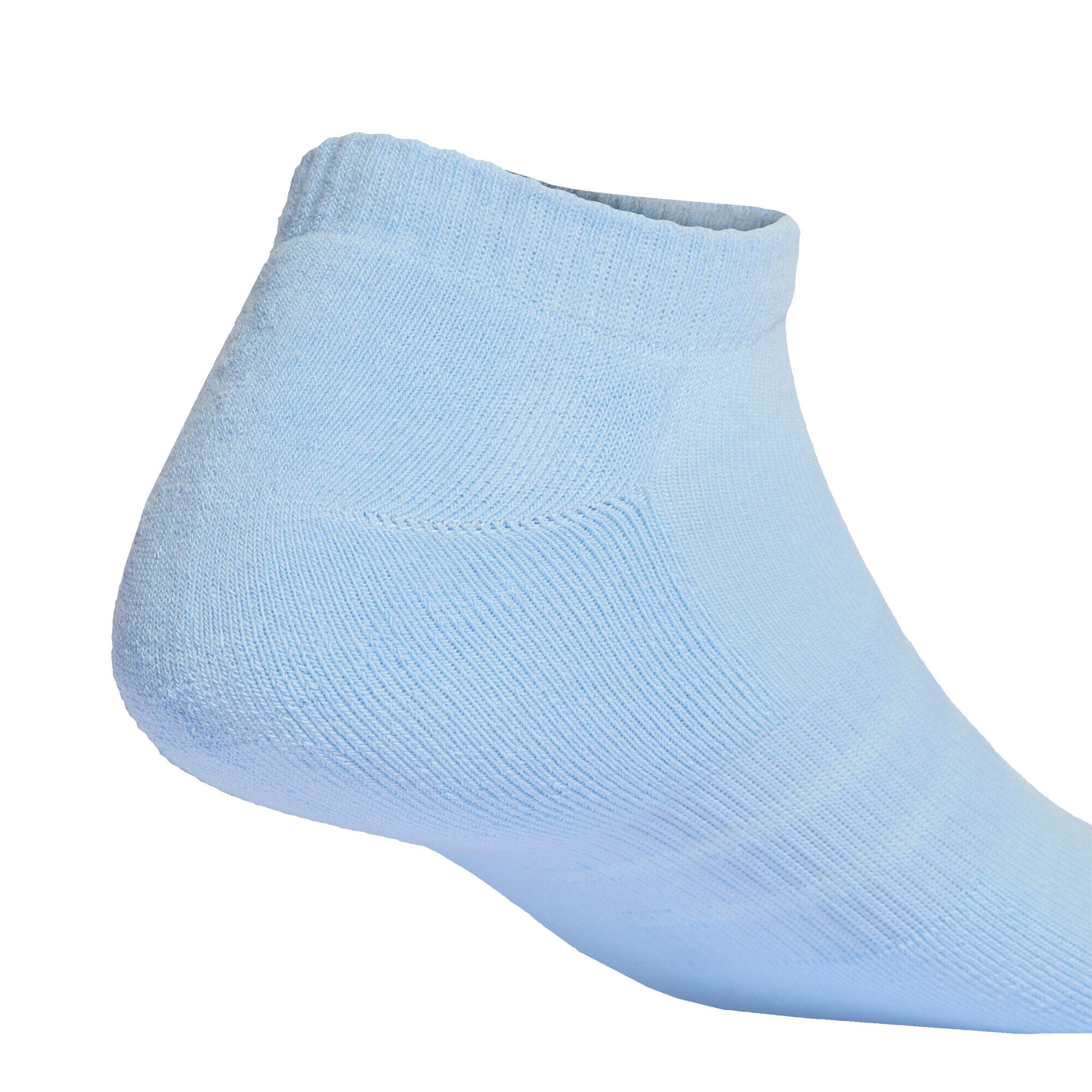 adidas Socken Cushioned Essentials Low 3P 4/4