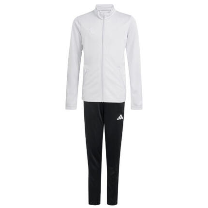 adidas Kinder Trainingsanzug Entrada 26 Track Suit Y