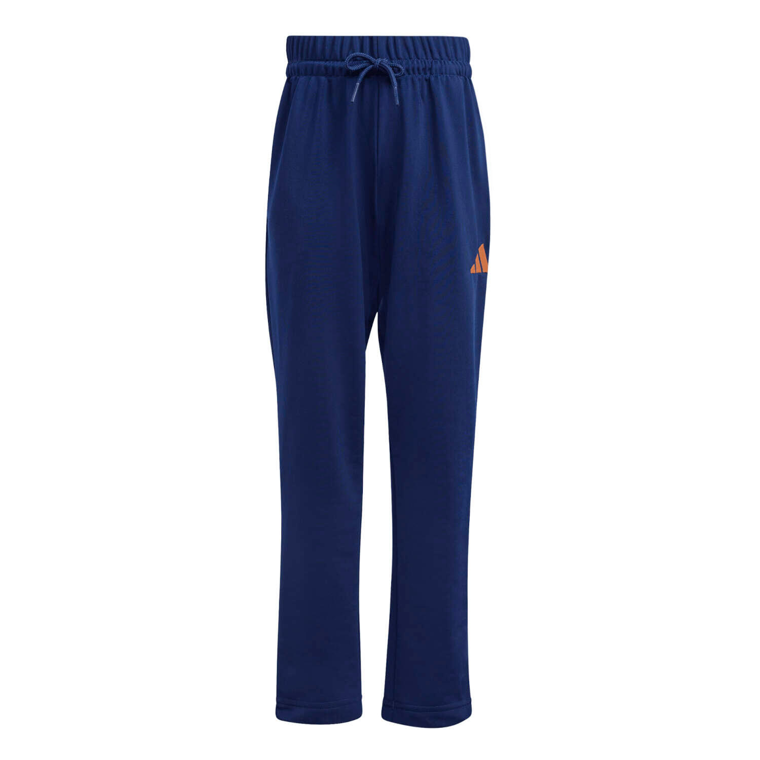 Set per bambino Adidas Essentials climacool arancione 3/7