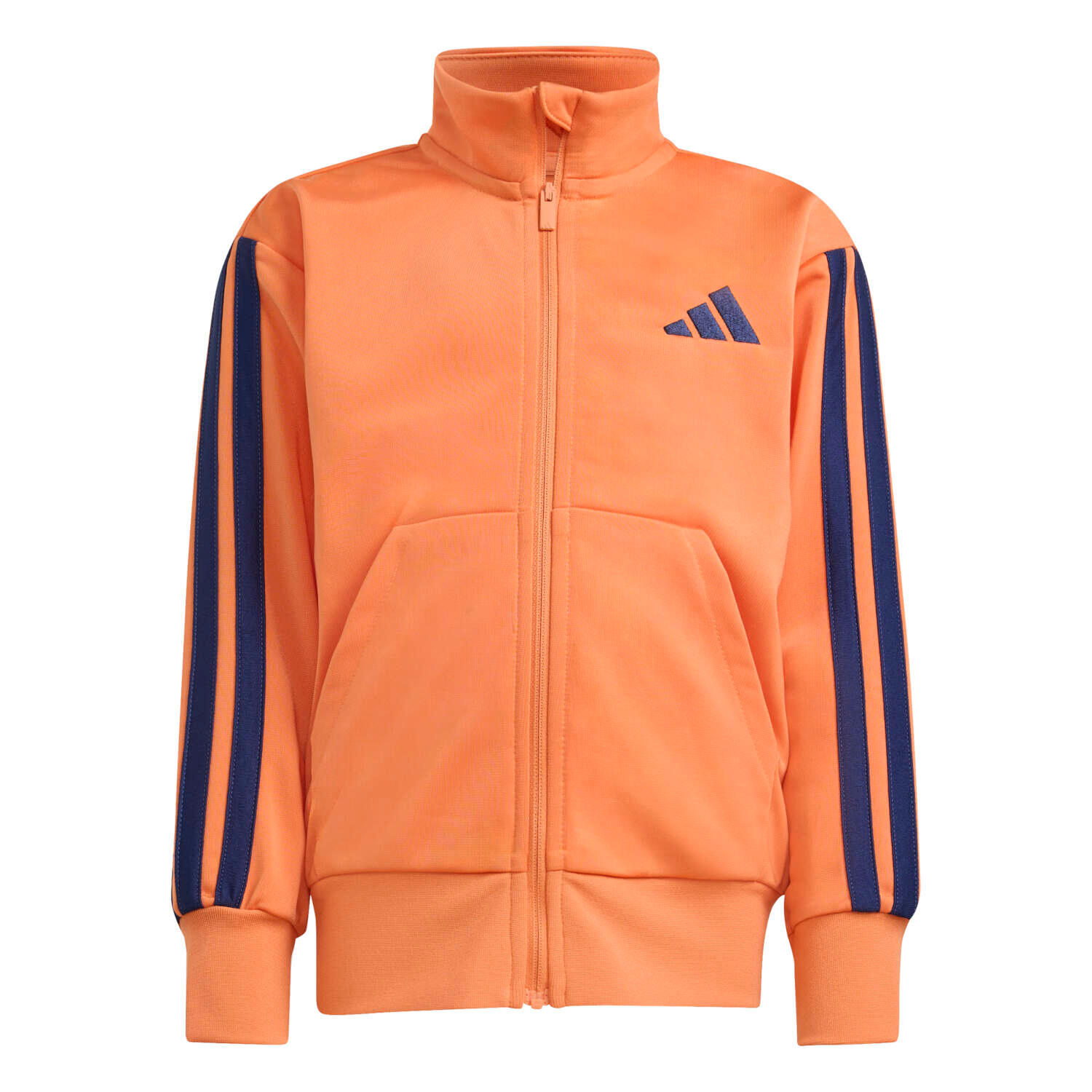 Set per bambino Adidas Essentials climacool arancione 2/7