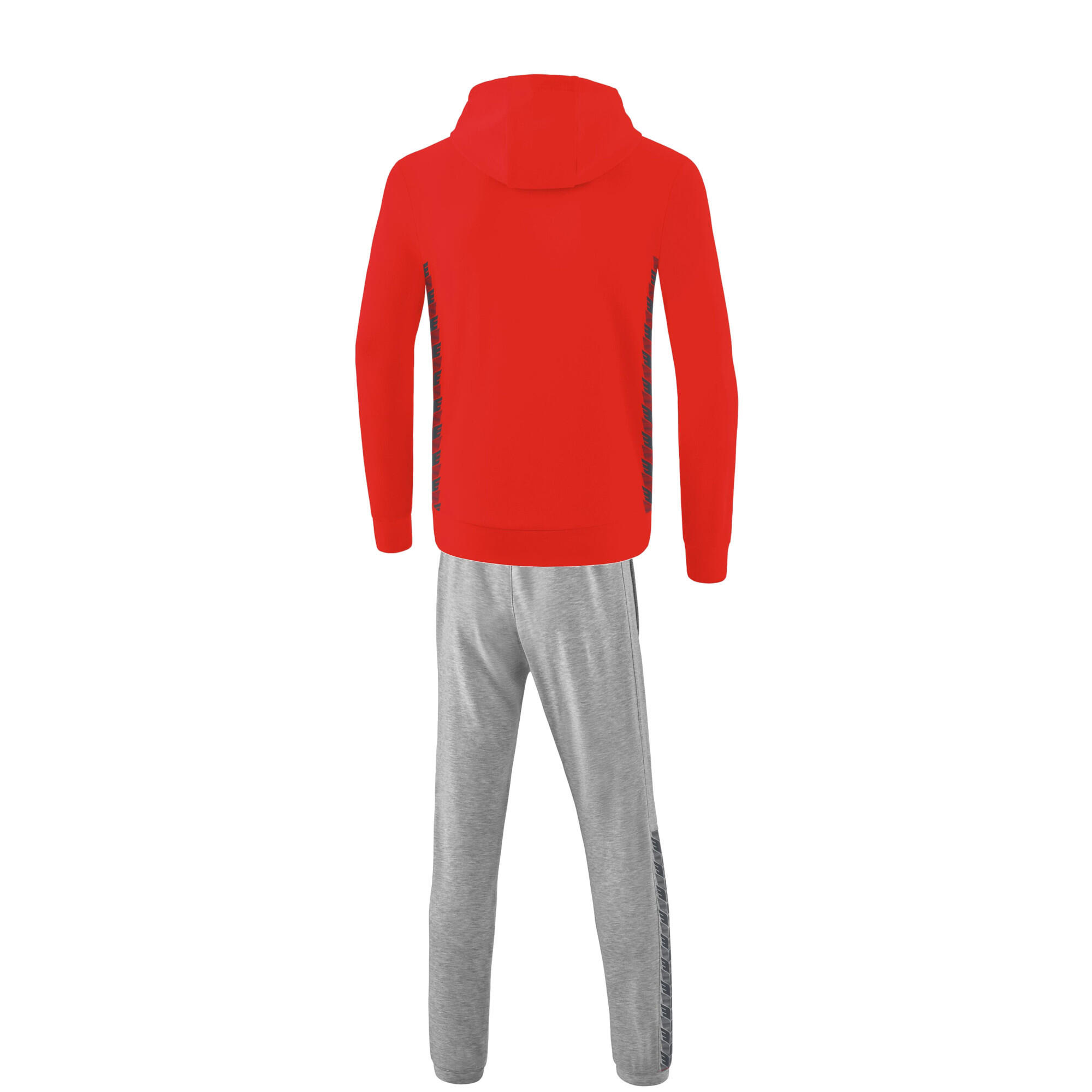 erima Kinder Sweatanzug Essential Team 2/2