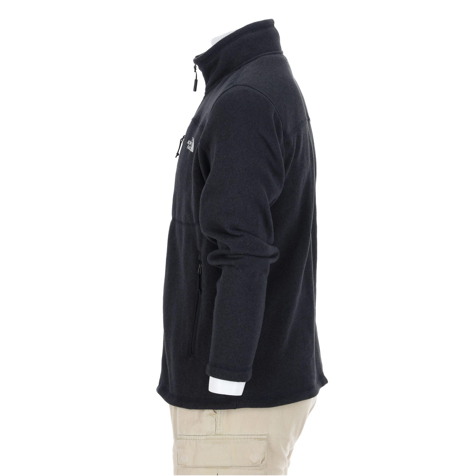 Tweedehands - The North Face heren fleecevest - Als nieuw 3/7