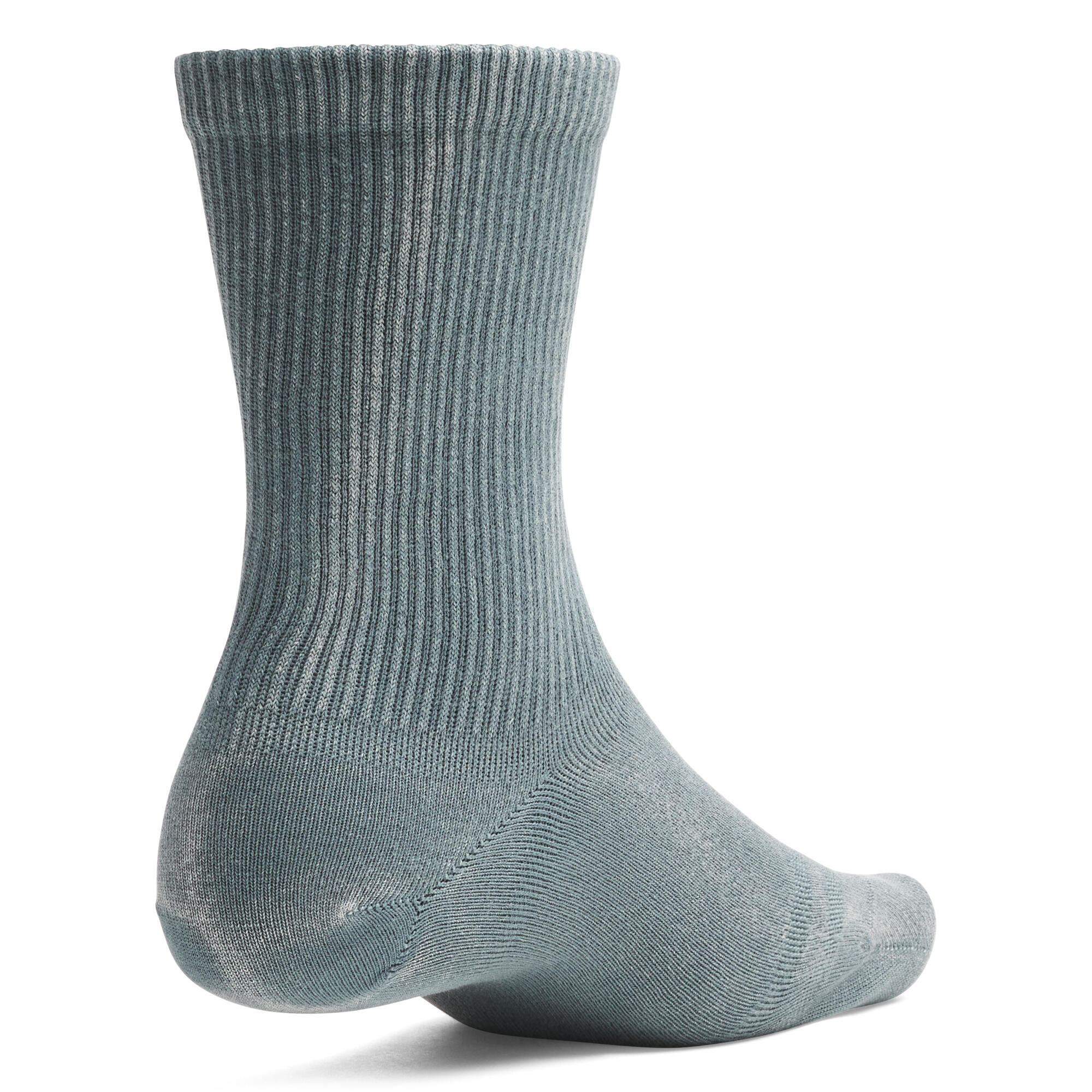 Under Armour Socken UA Sportswear Cotton Nv Crew 1390130 4/5