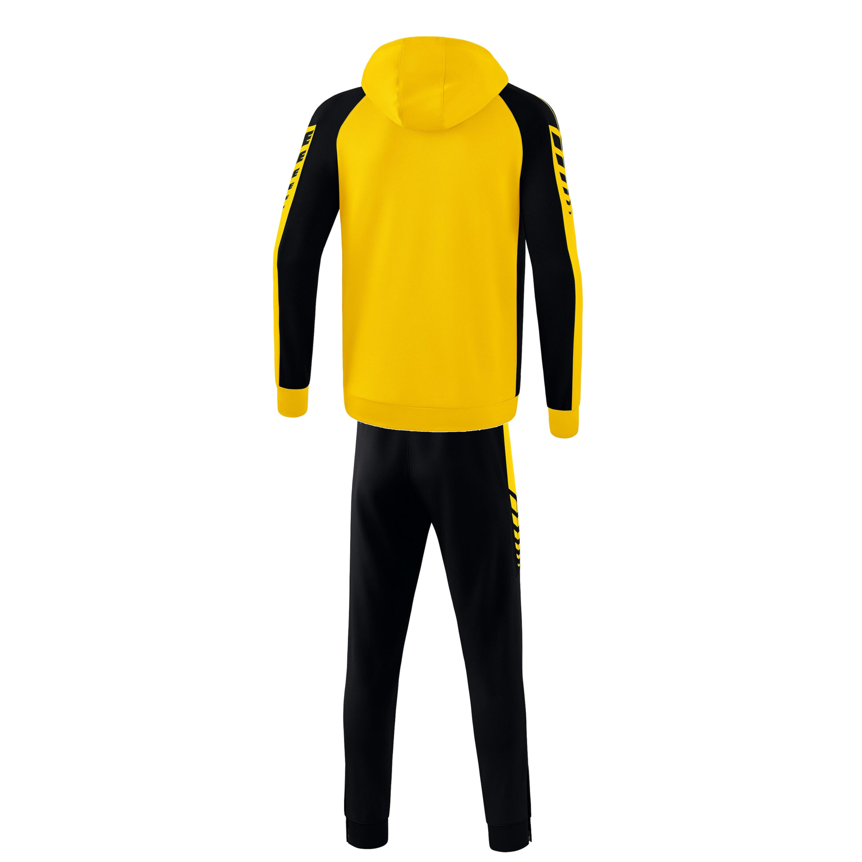 erima Kinder Trainingsanzug Six Wings 2/2