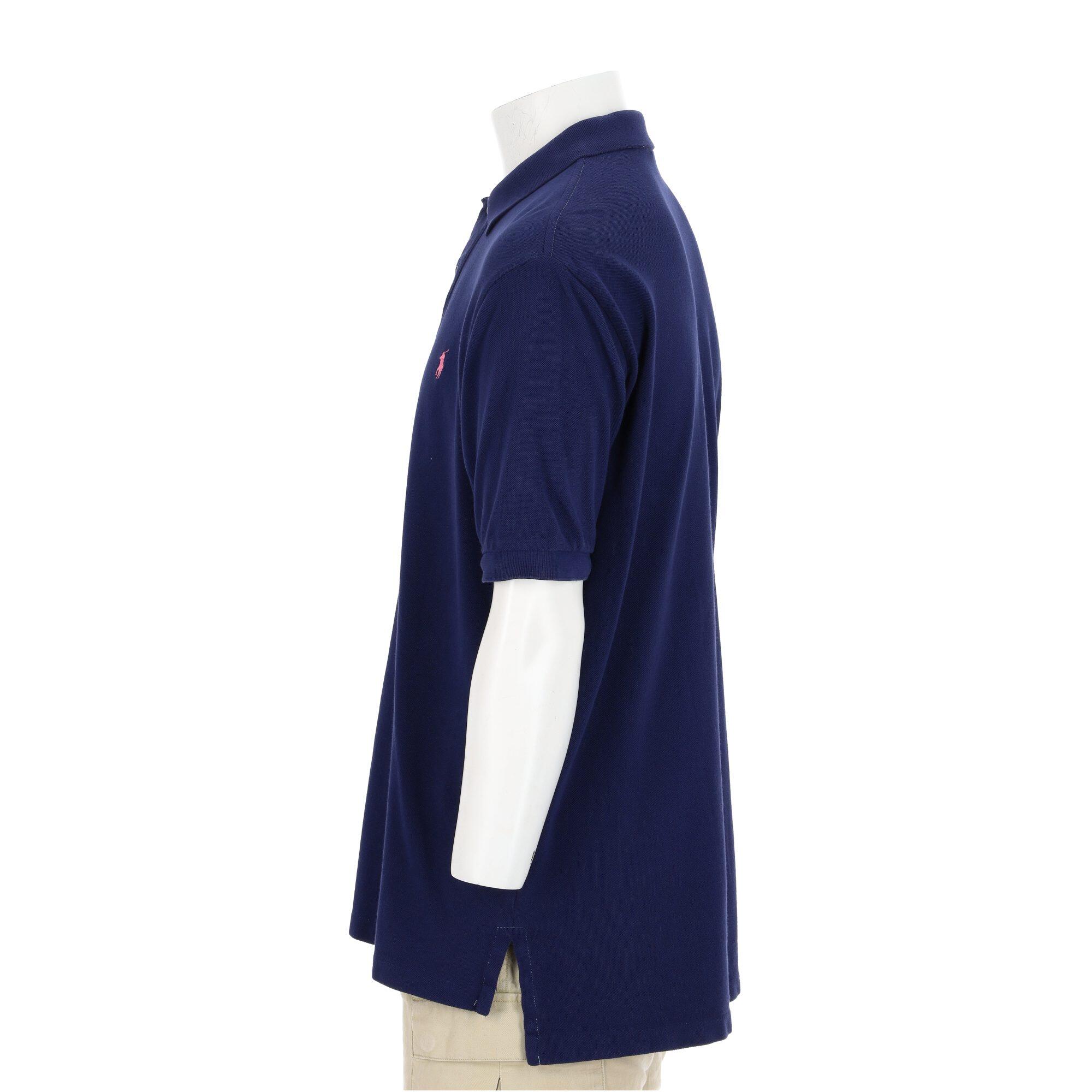Segunda Vida - Polo hombre manga corta Polo Ralph Lauren - Excelente 3/7