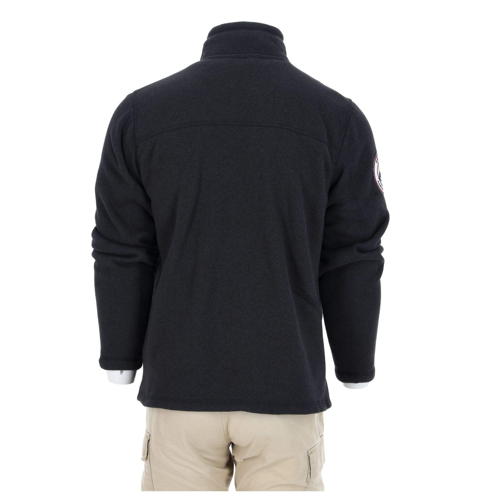 Tweedehands - The North Face heren fleecevest - Als nieuw 2/7