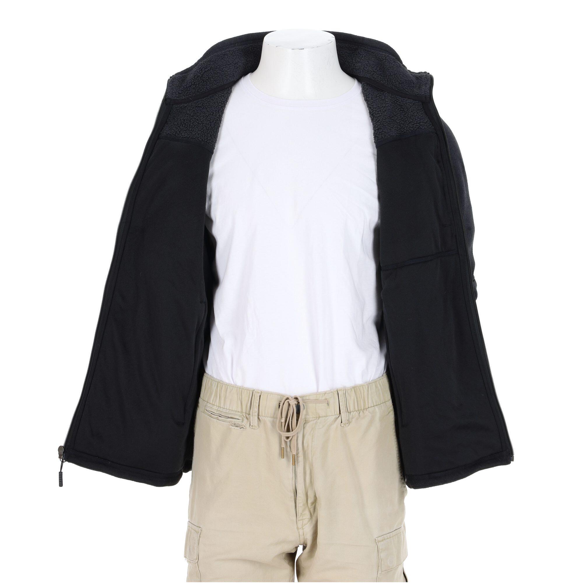Tweedehands - The North Face heren fleecevest - Als nieuw 5/7