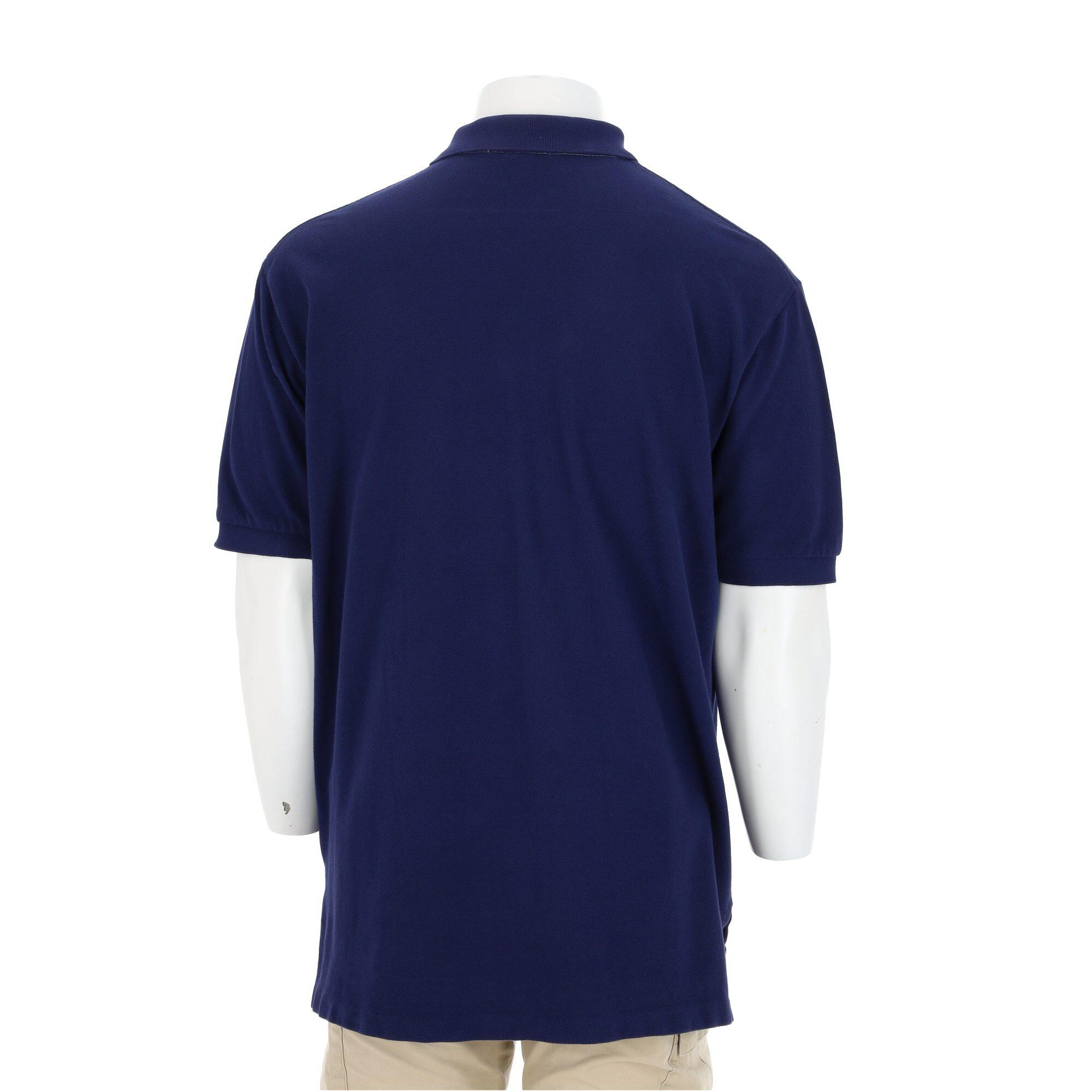 Segunda Vida - Polo hombre manga corta Polo Ralph Lauren - Excelente 2/7