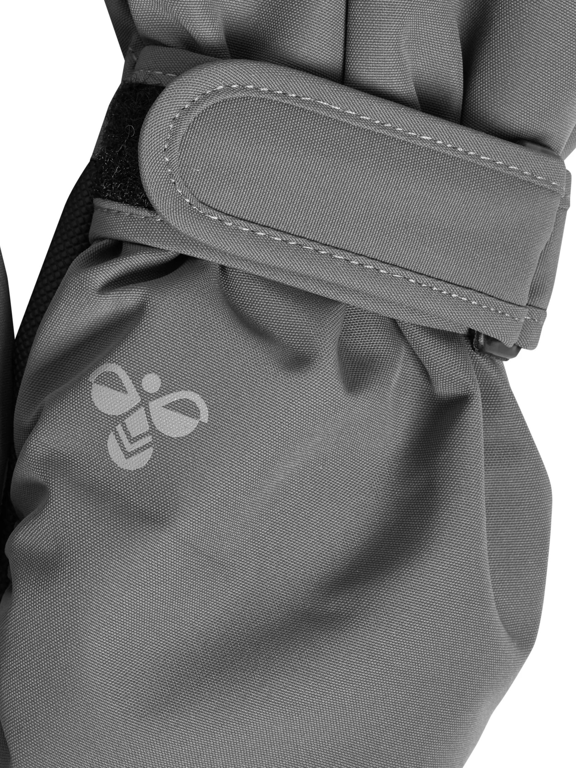 Muffole per bambini Hummel WP 3/5