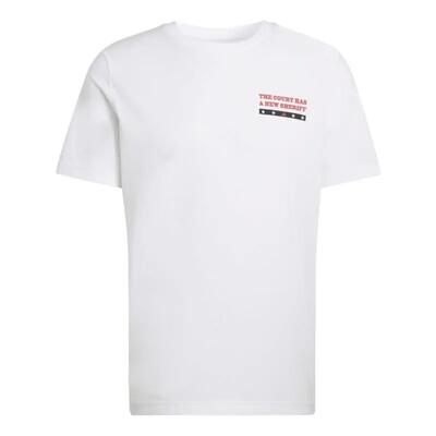 Jersey adidas wanted t