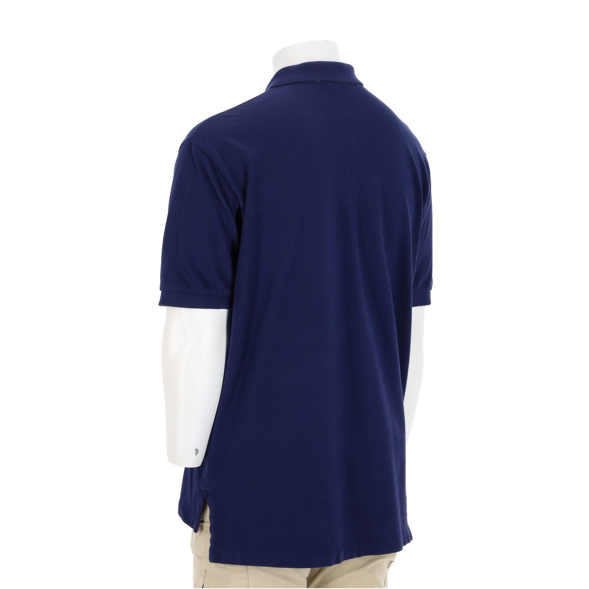 Segunda Vida - Polo hombre manga corta Polo Ralph Lauren - Excelente 5/7
