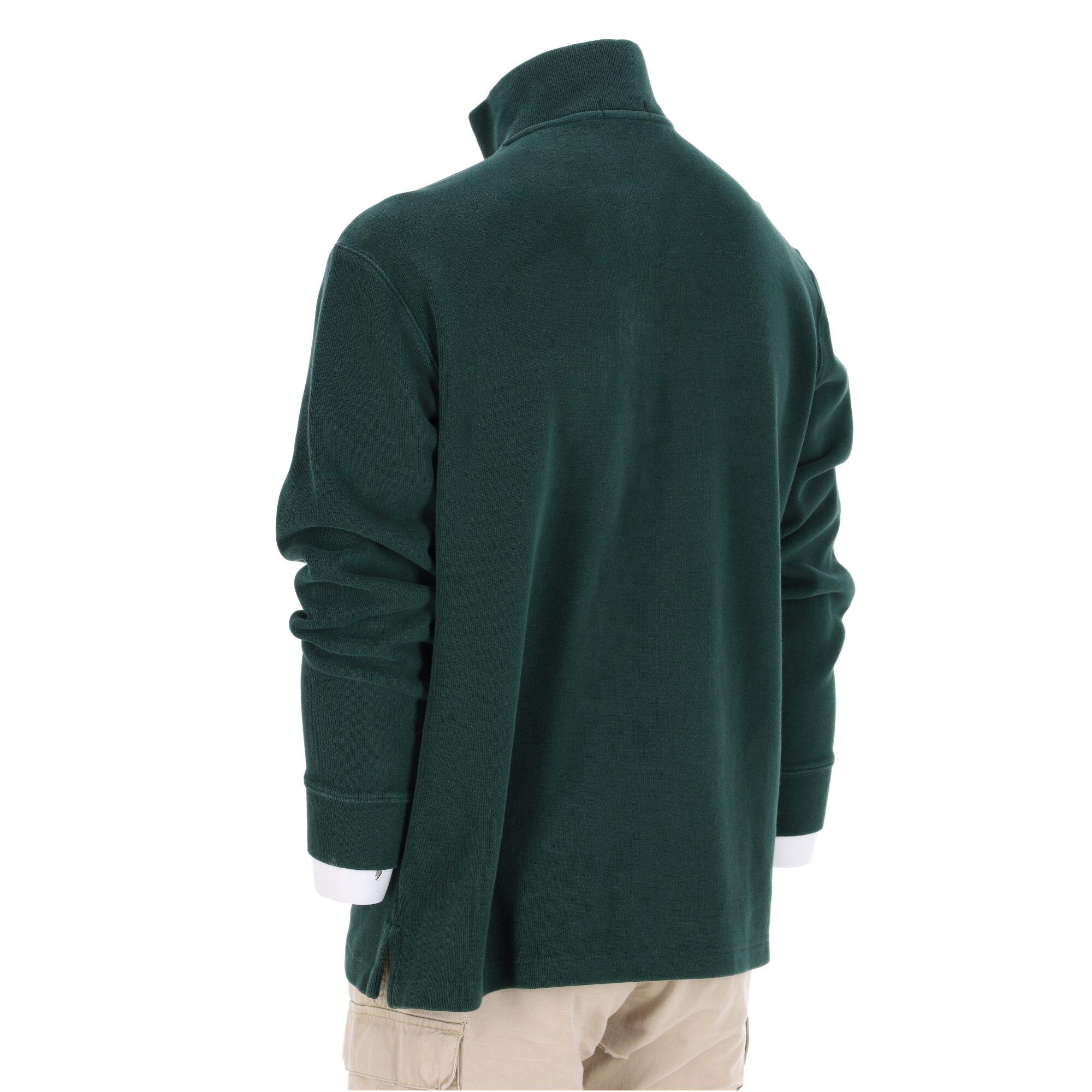 Tweedehands - Polo Ralph Lauren heren trui quarter-zip - Als nieuw 5/7
