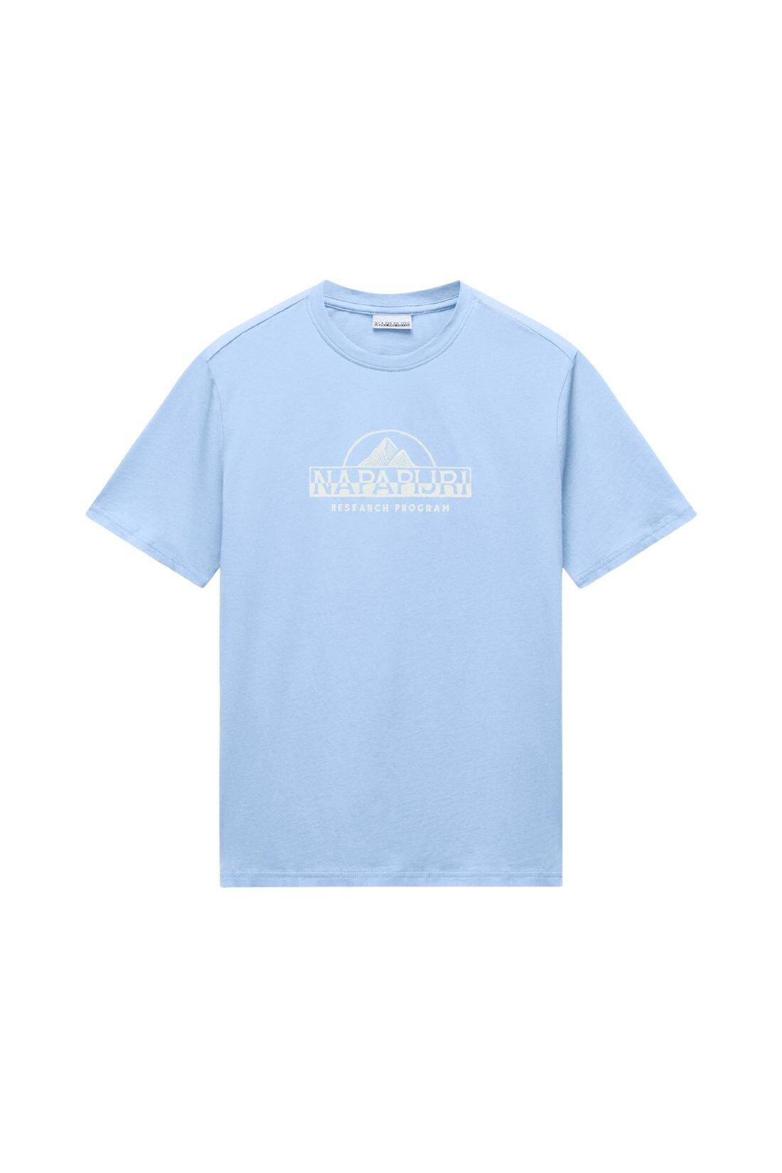 NAPAPJRI – Herren-T-Shirt Sandir 2/3