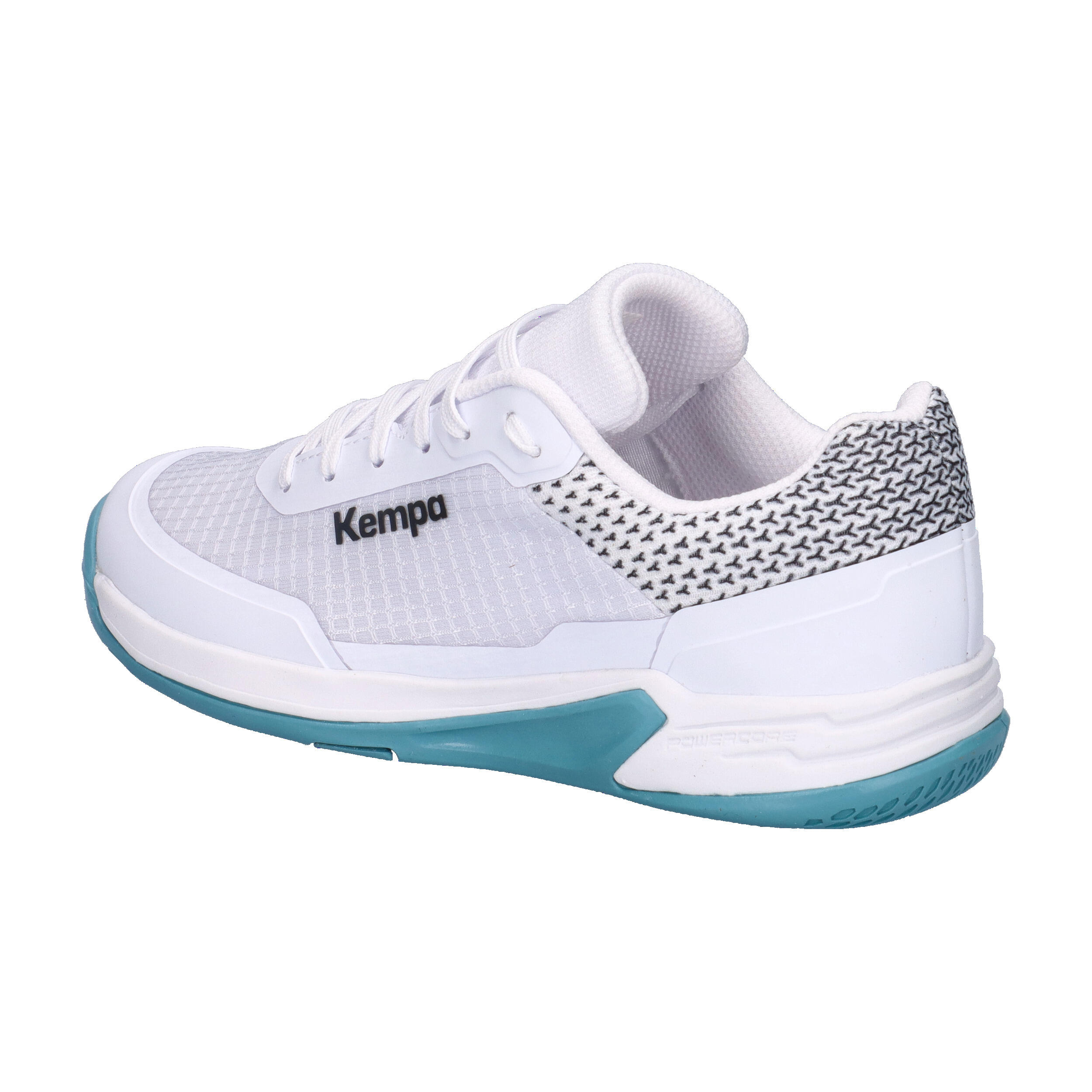 Indoor-Schuhe Kinder Kempa Wing 3.0 3/7