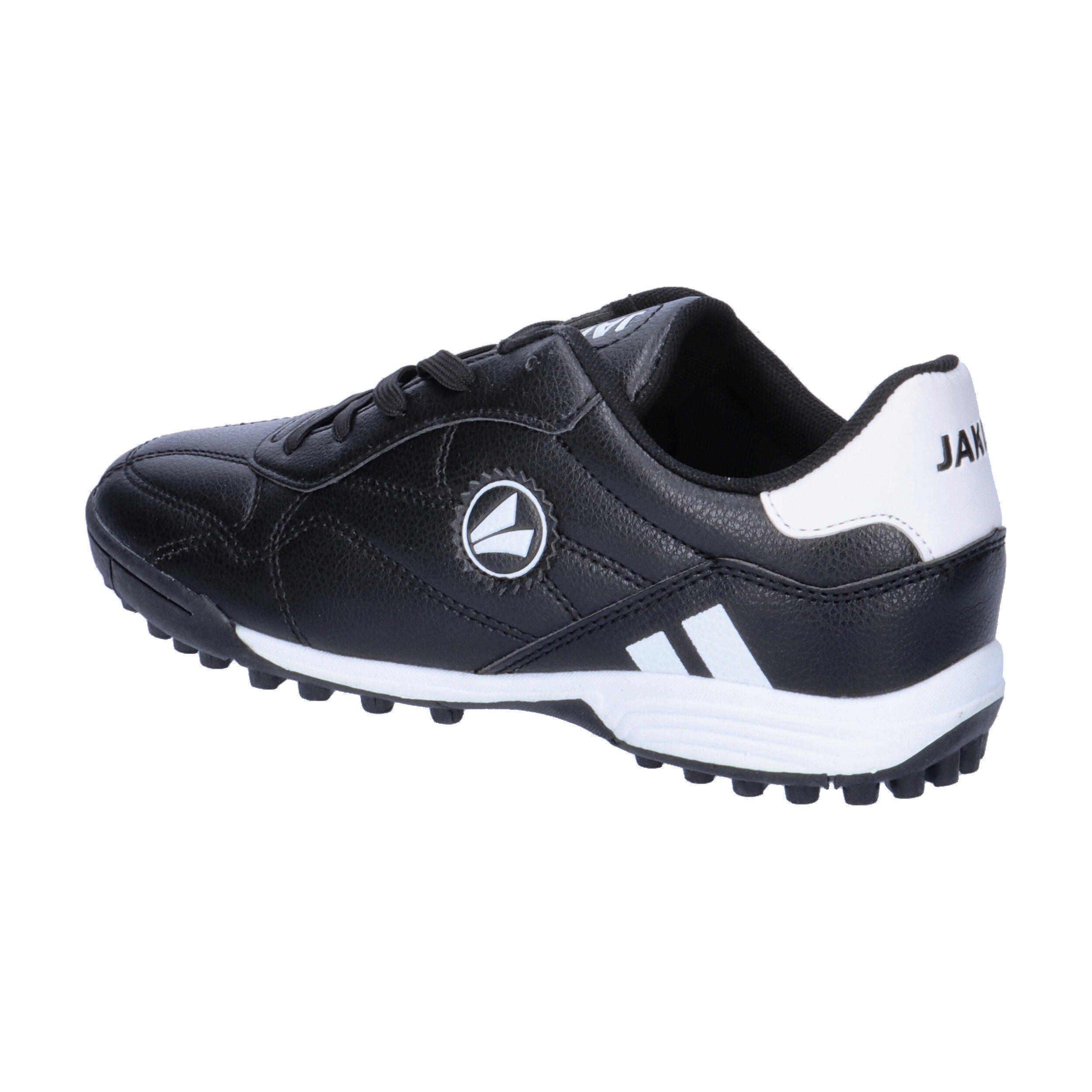 JAKO Unisex Fußballschuh Classico II TF Junior 3/7