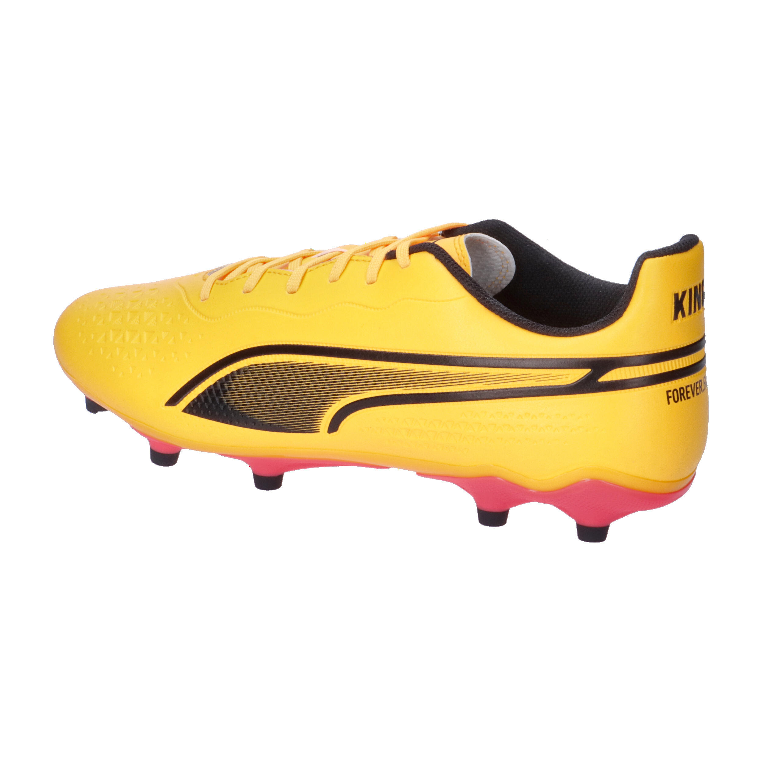 Chaussure football hommes Puma King Match 3/7