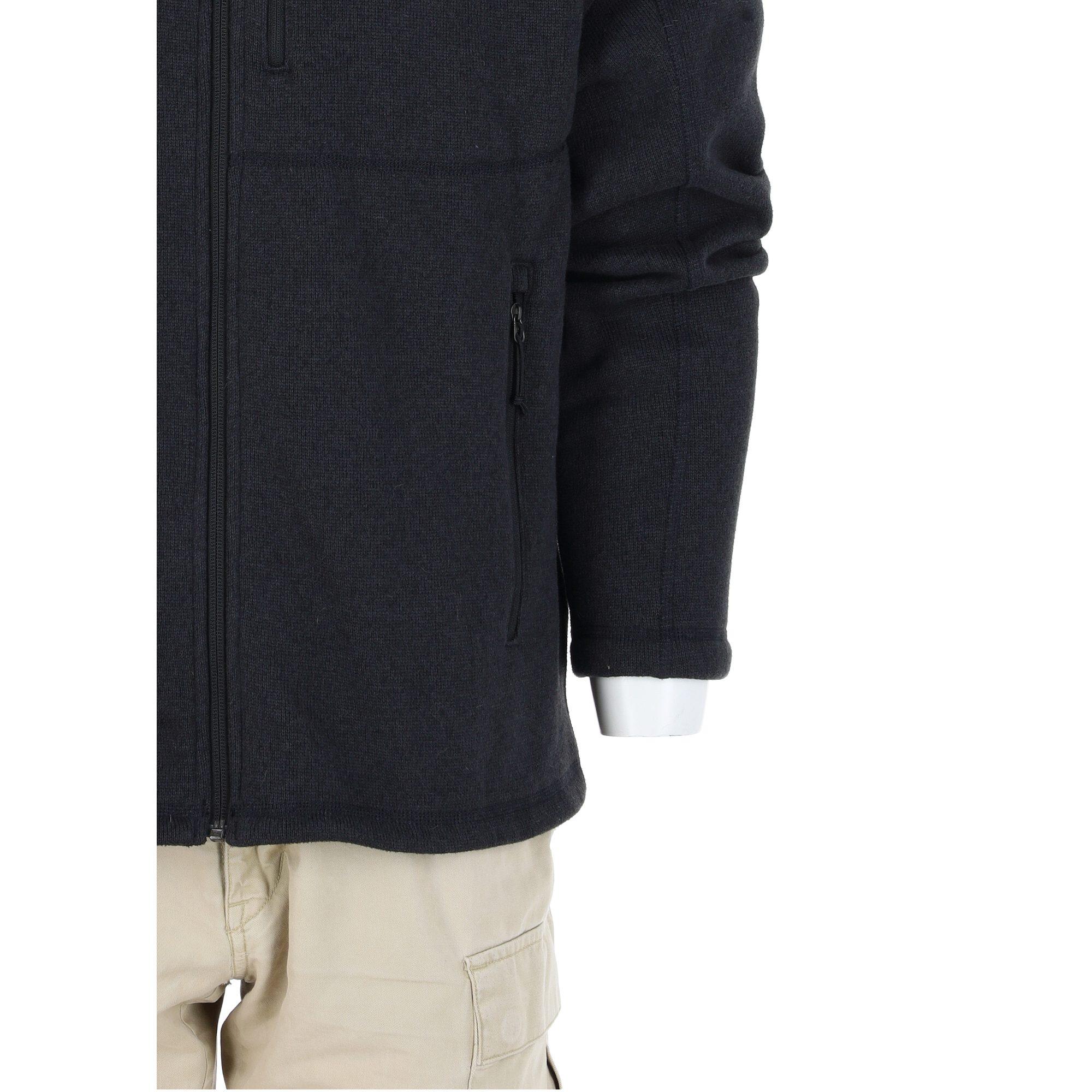 Tweedehands - The North Face heren fleecevest - Als nieuw 7/7