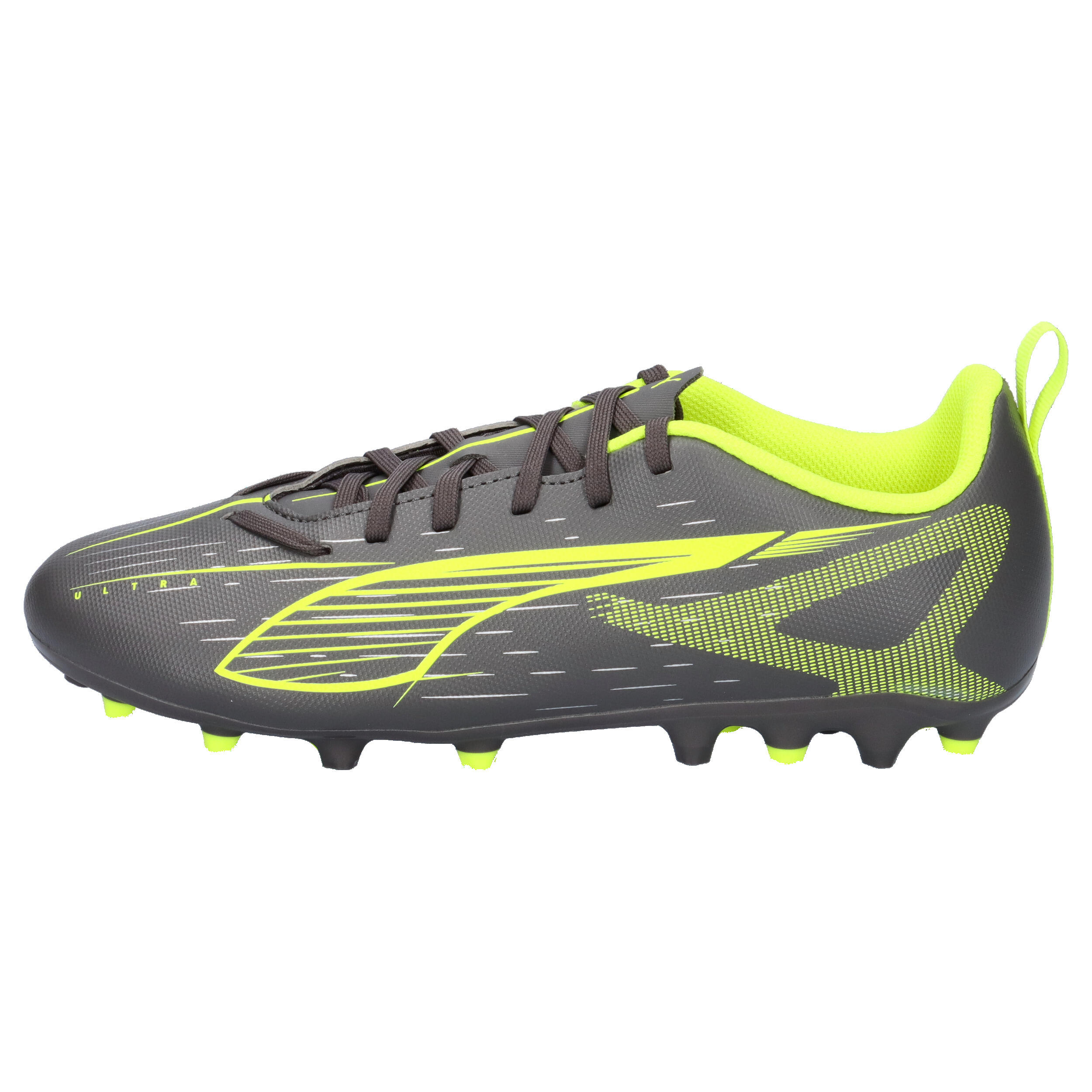 Chuteiras Puma modelo 108329-03 para crianças 2/7