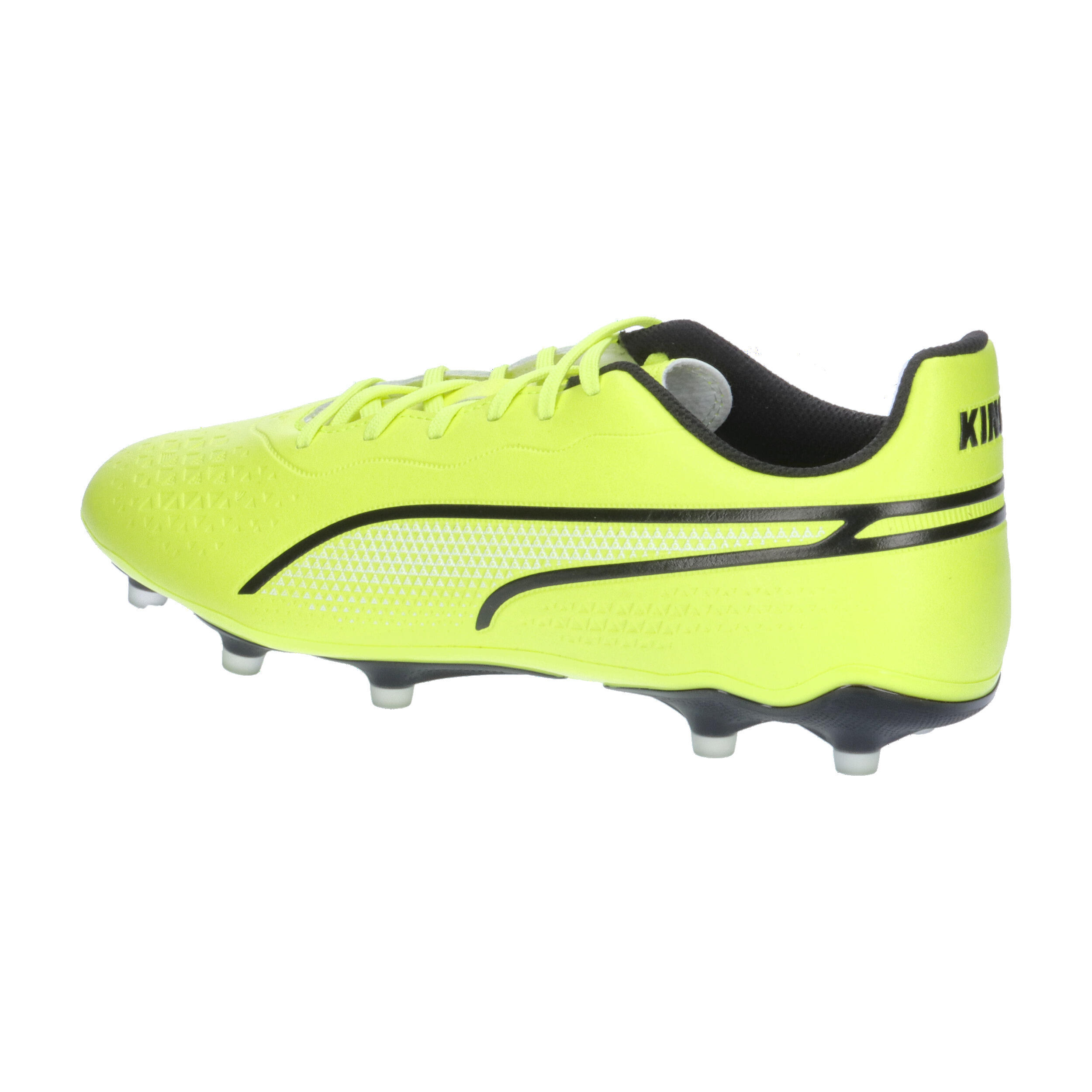 Puma Fußballschuhe King Match FG/AG 107570 3/7