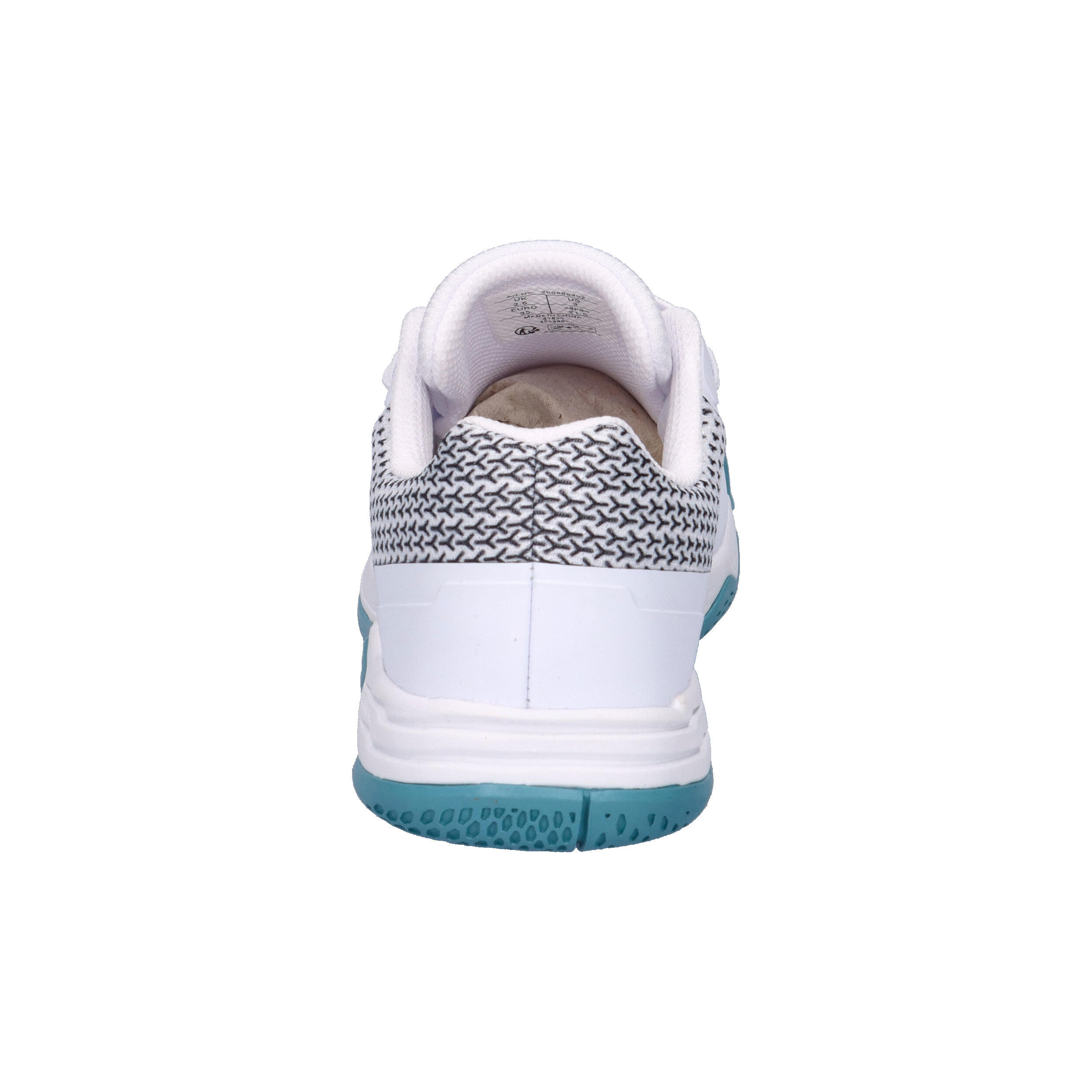 Indoor-Schuhe Kinder Kempa Wing 3.0 5/7