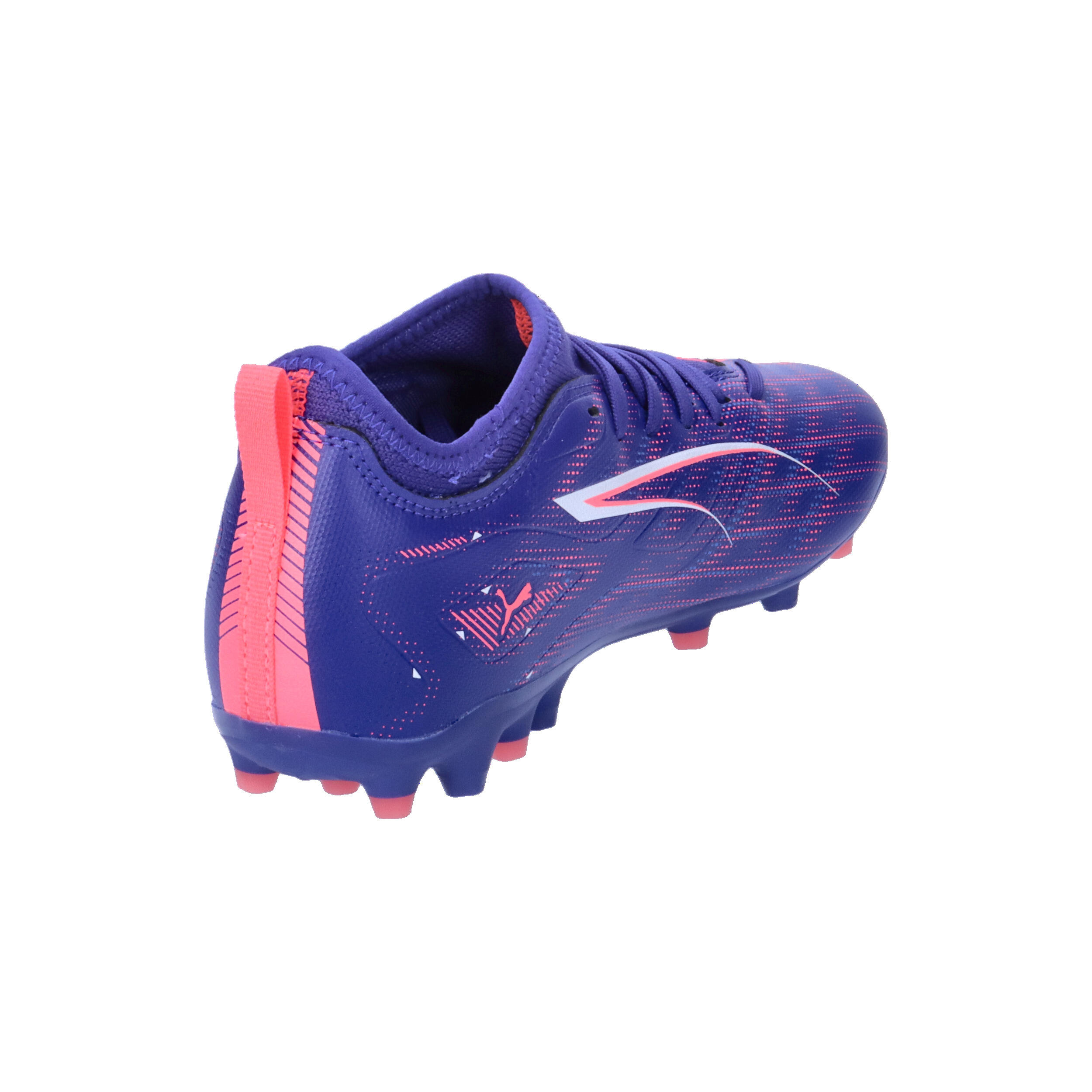 Puma Botas De Fútbol Puma Ultra 5 Match Mg Infantil 6/7