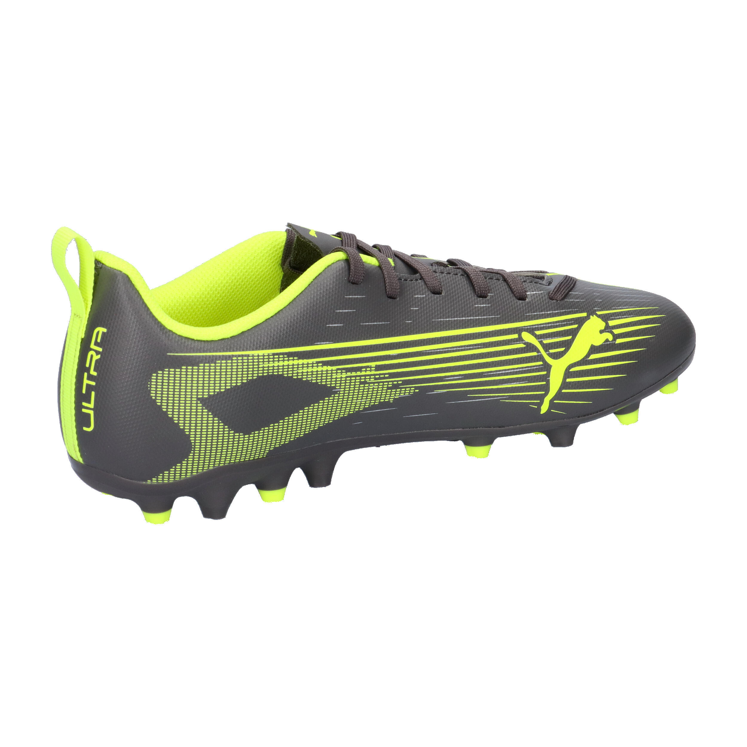 Chuteiras Puma modelo 108329-03 para crianças 7/7