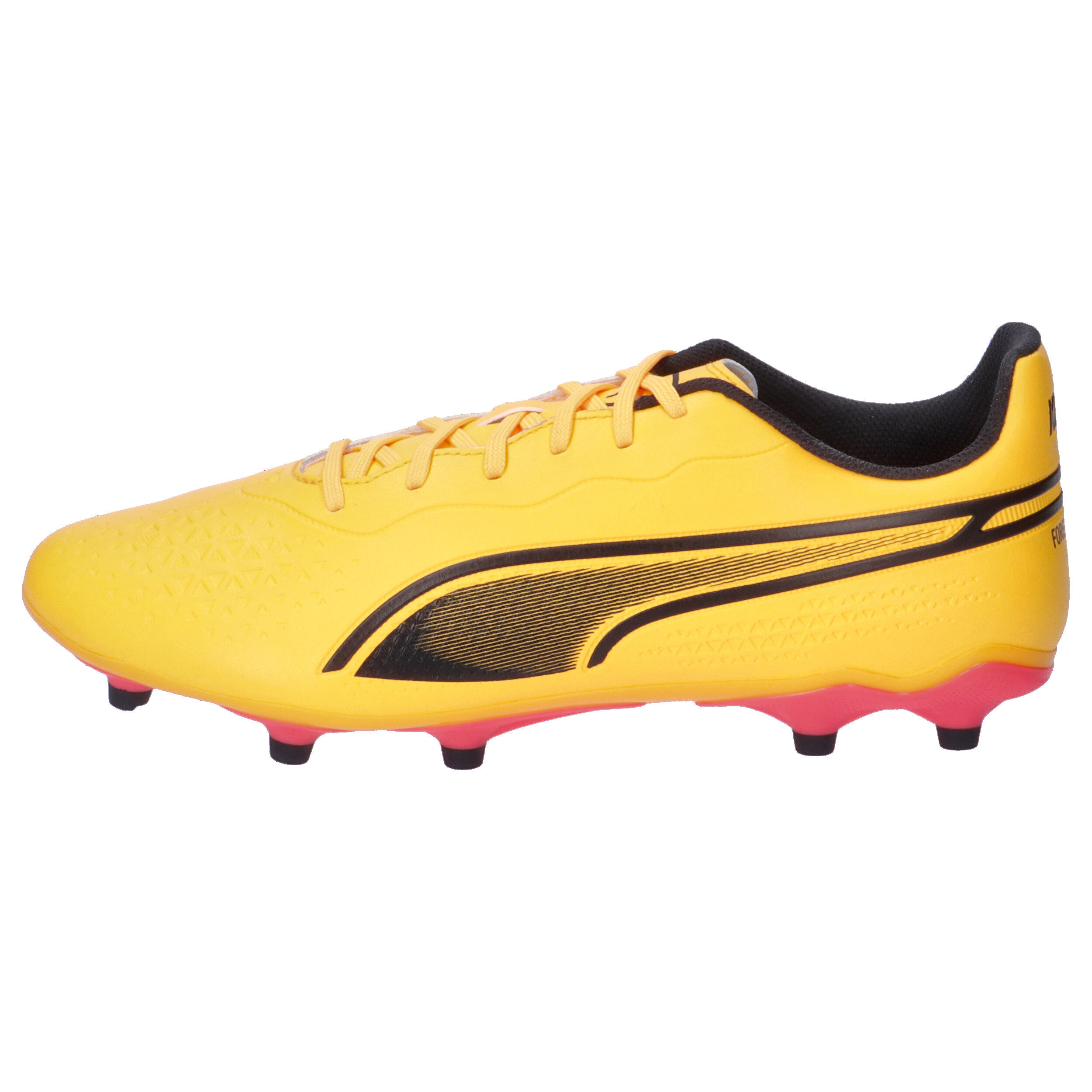 Scarpa calcio uomo Puma King Match 2/7