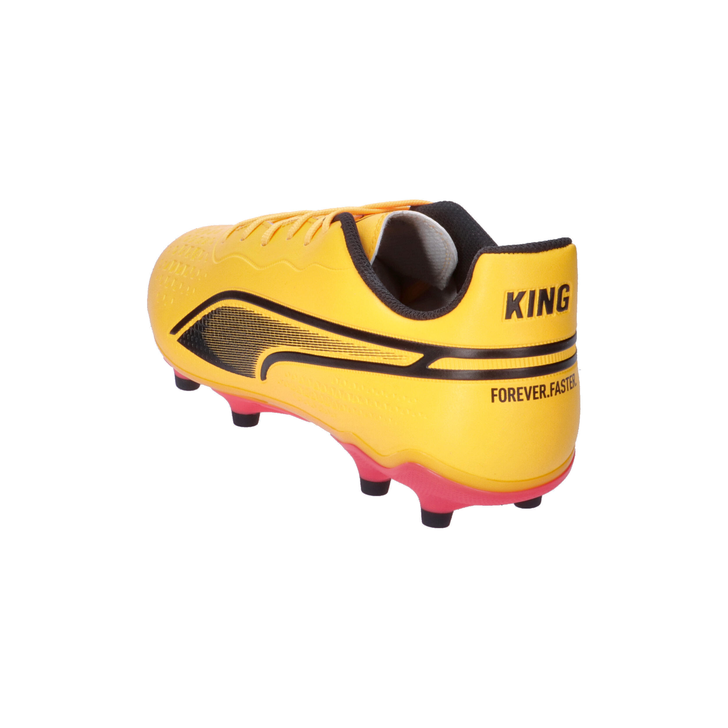Chaussure football hommes Puma King Match 4/7