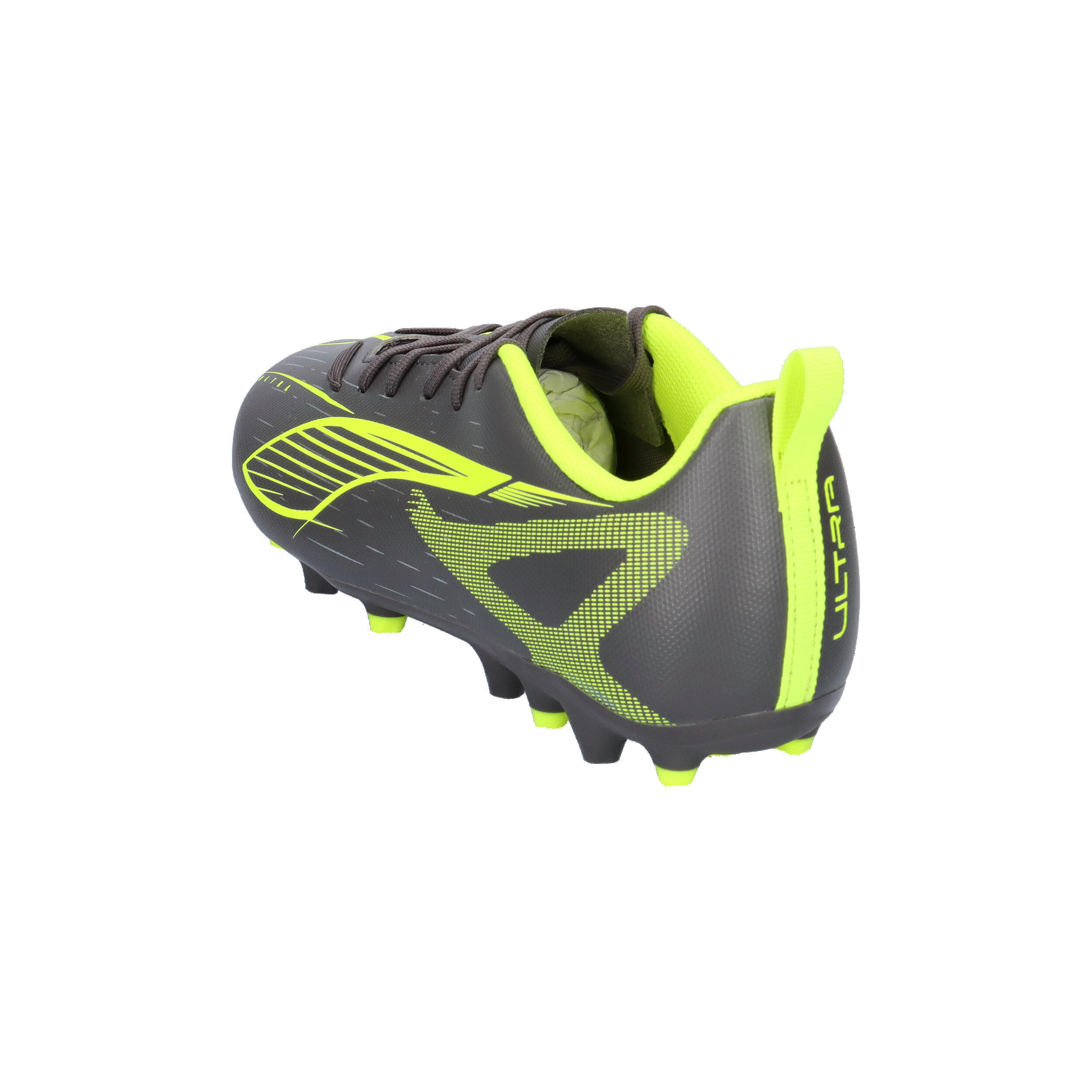 Chuteiras Puma modelo 108329-03 para crianças 4/7
